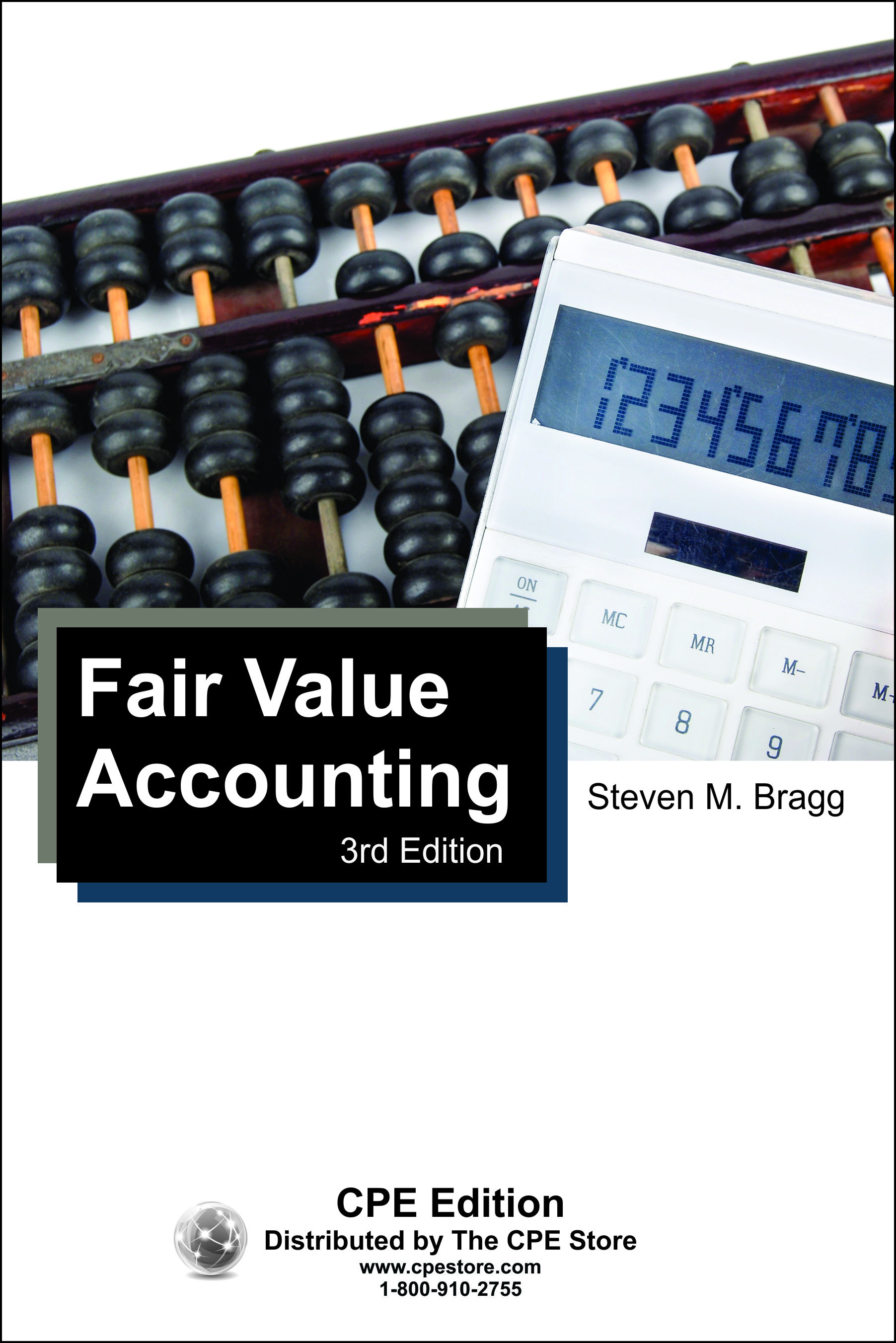 Fair Value Accounting