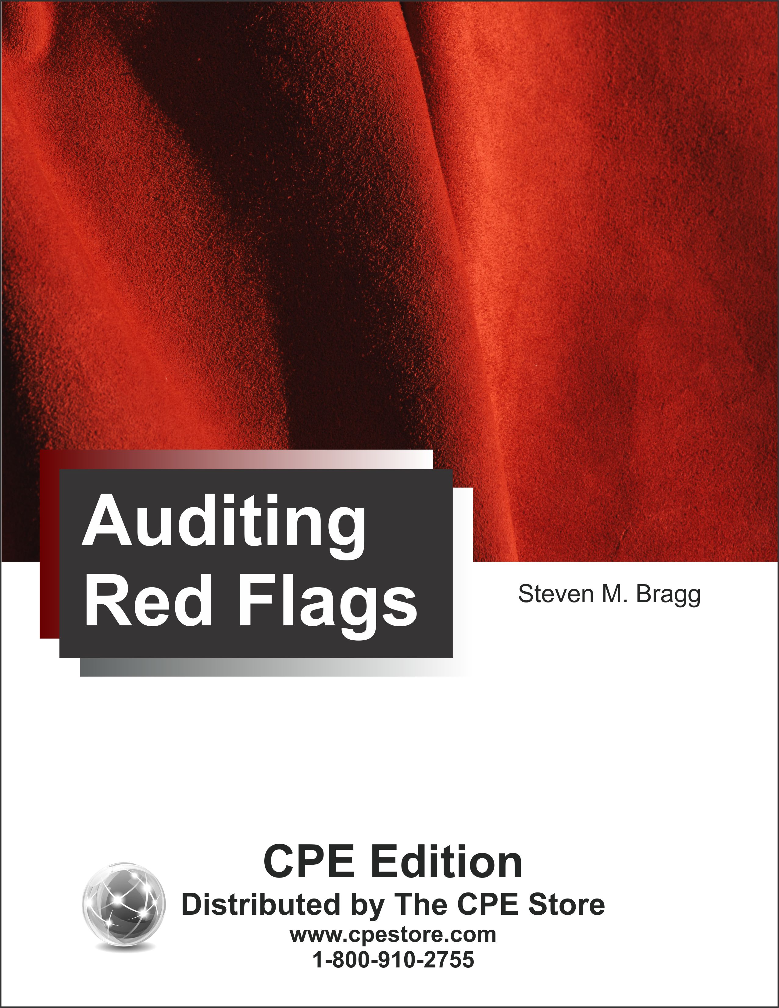 Auditing Red Flags
