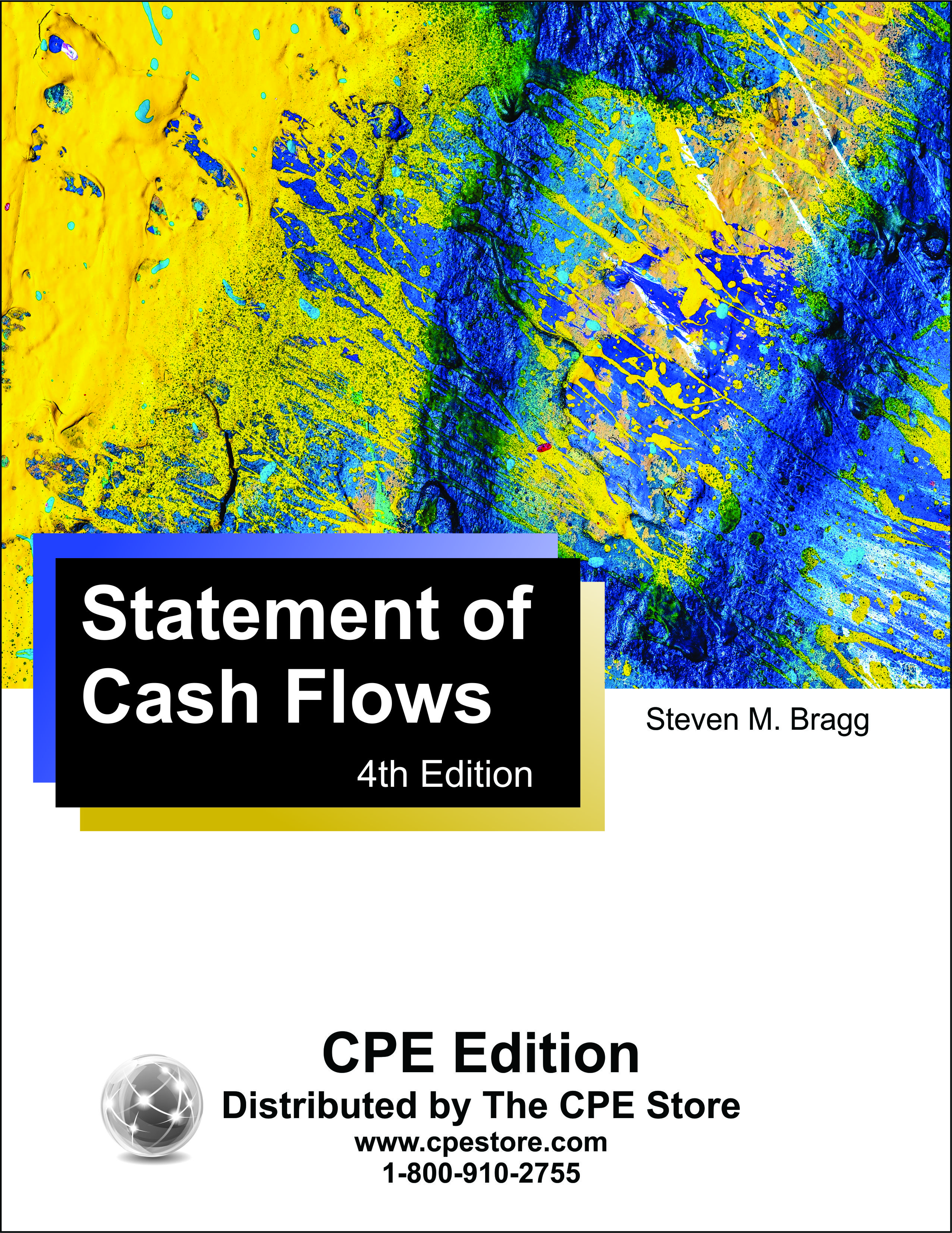Statement of Cash Flows