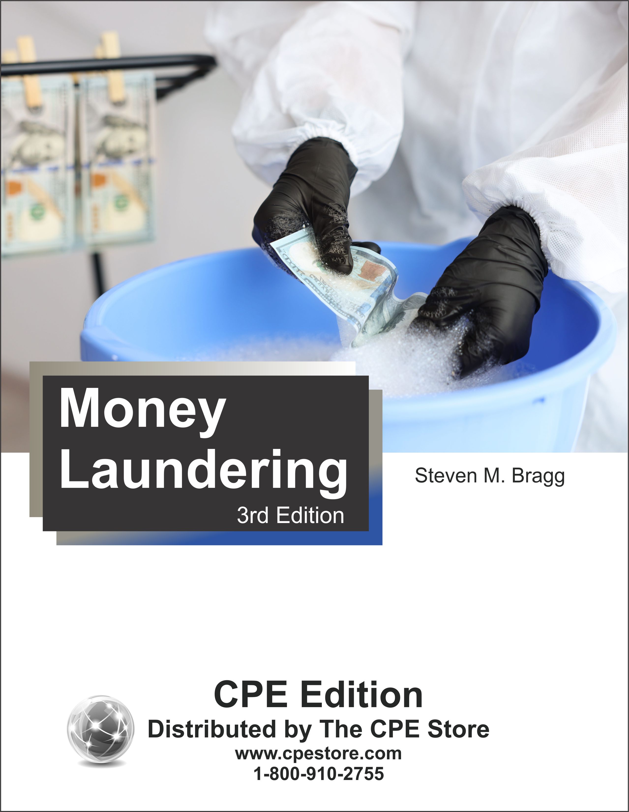 Money Laundering