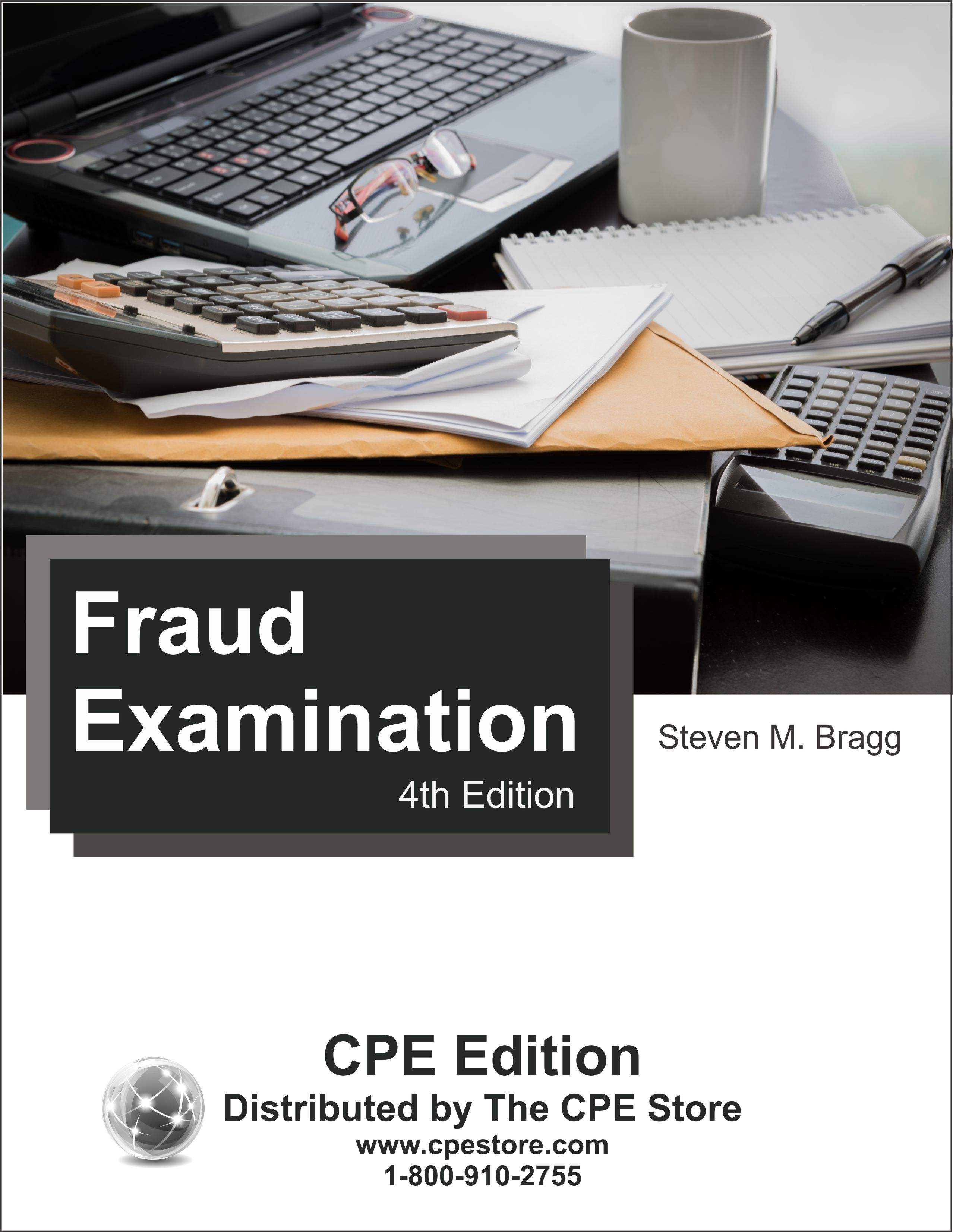Fraud Examination