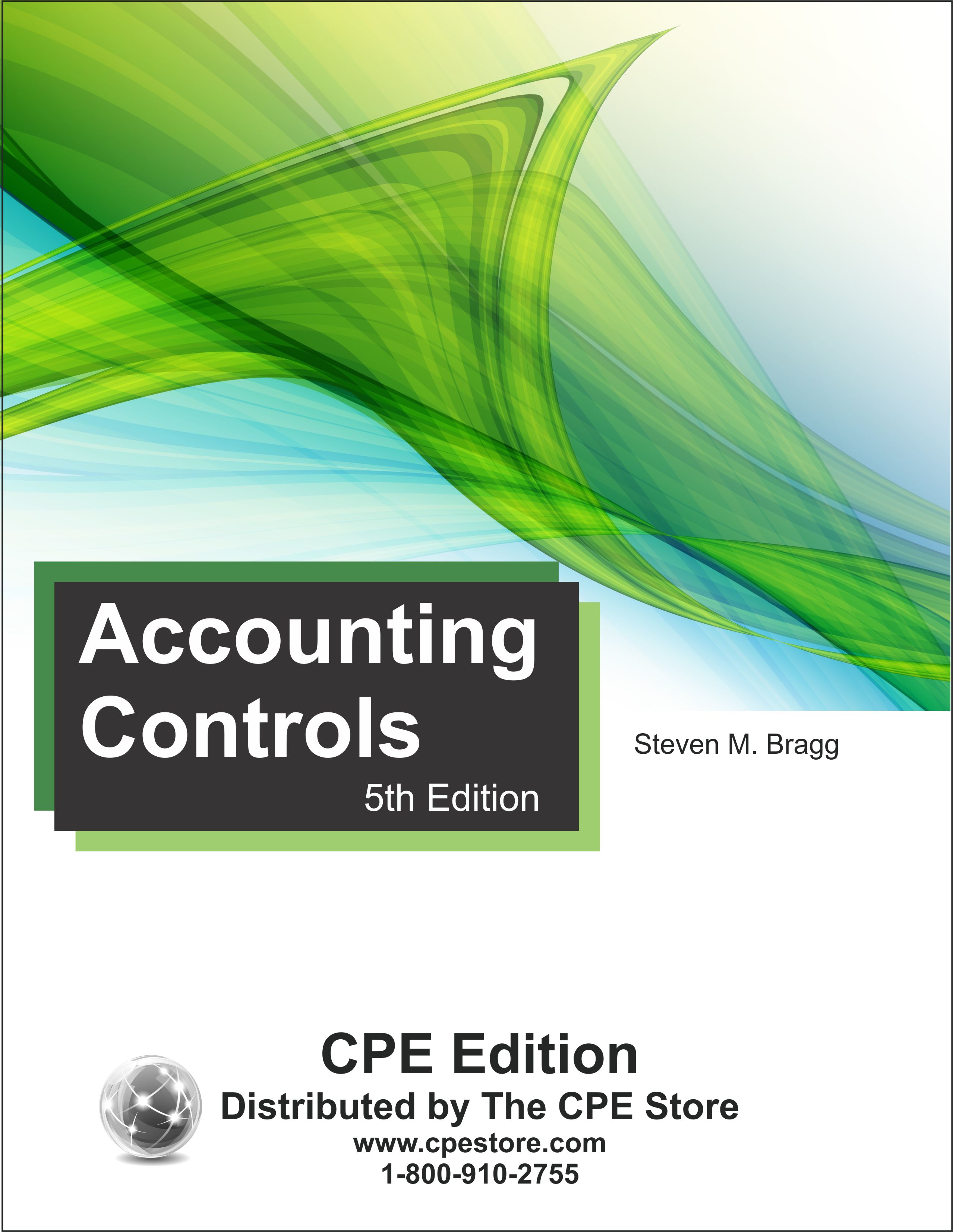 Accounting Controls