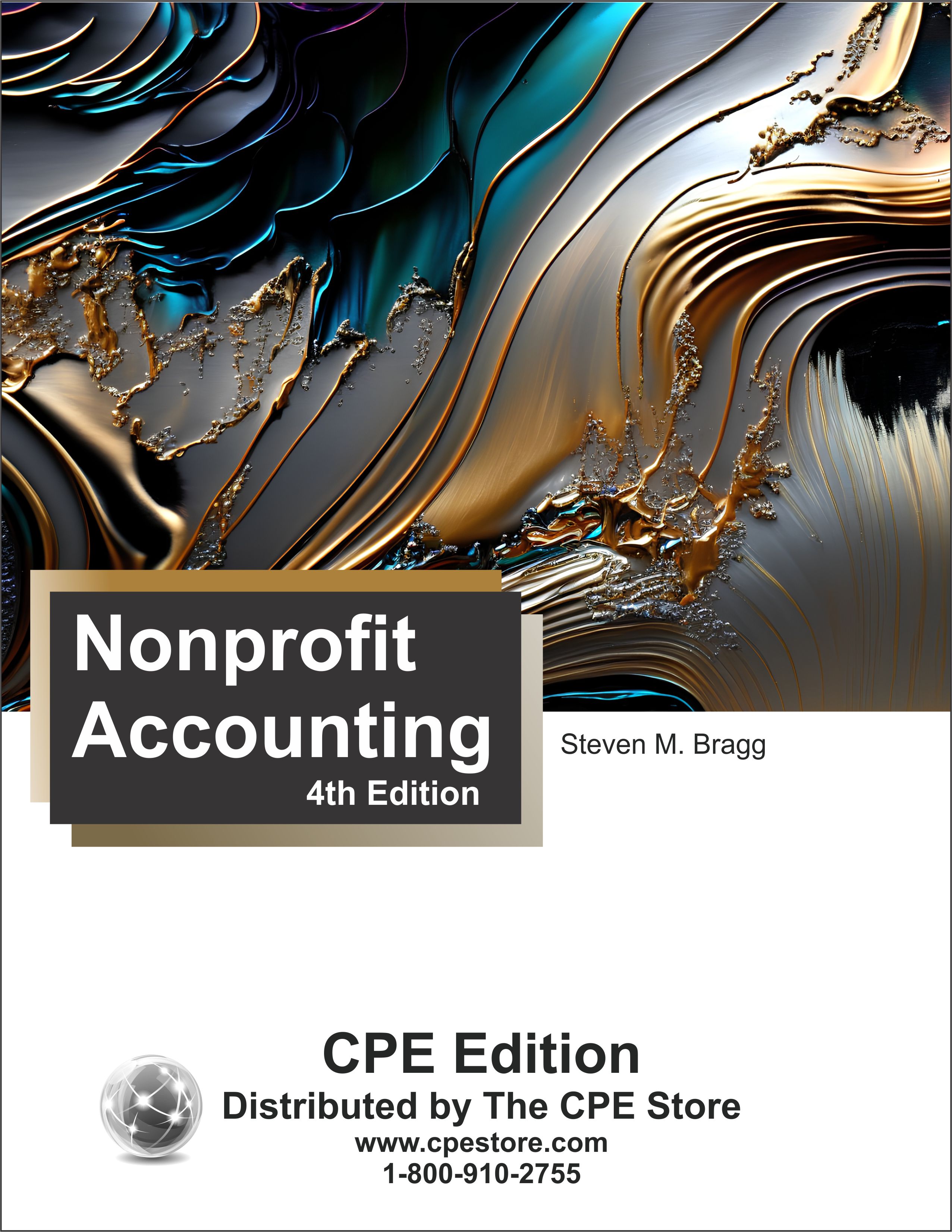 Nonprofit Accounting