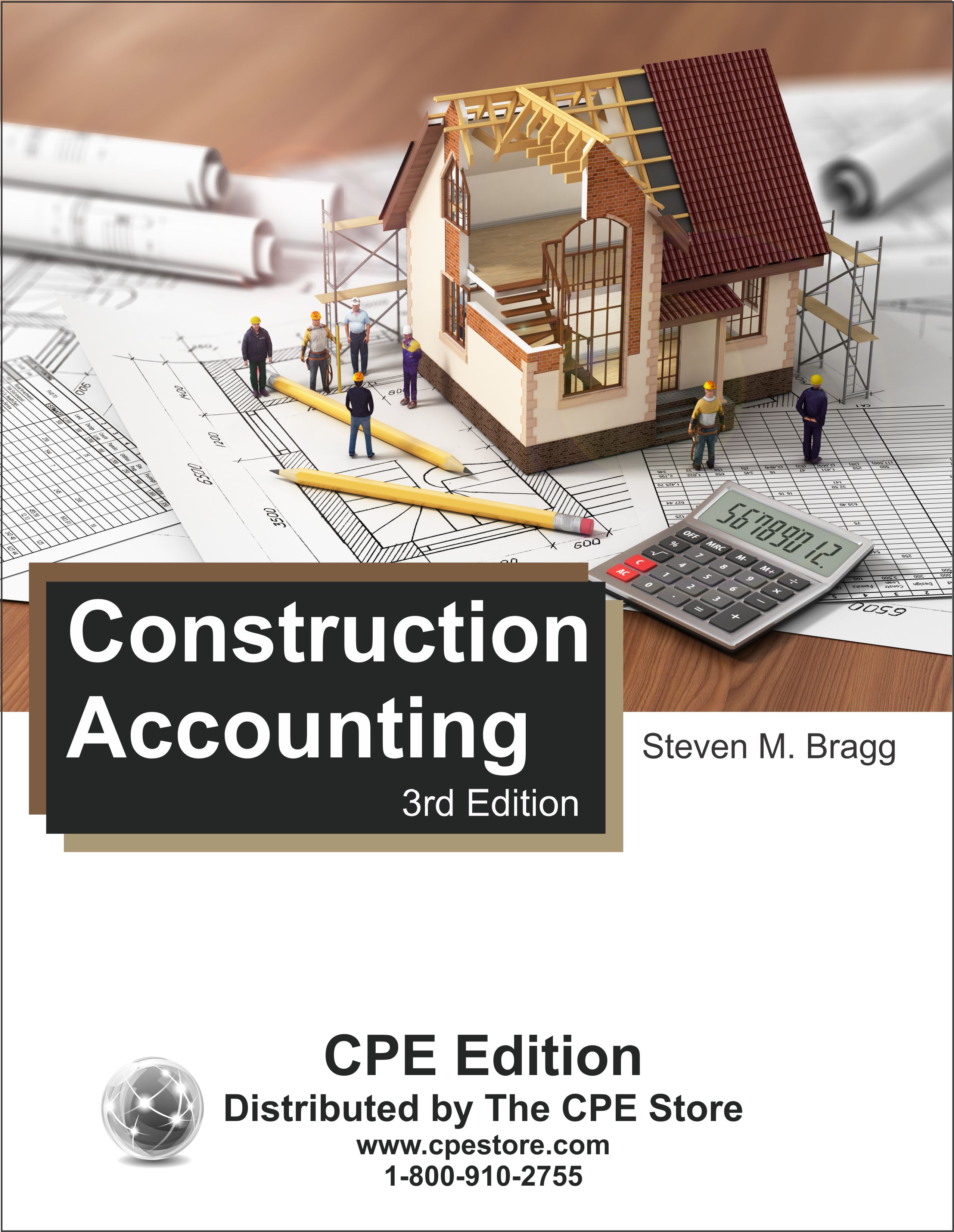 Construction Accounting