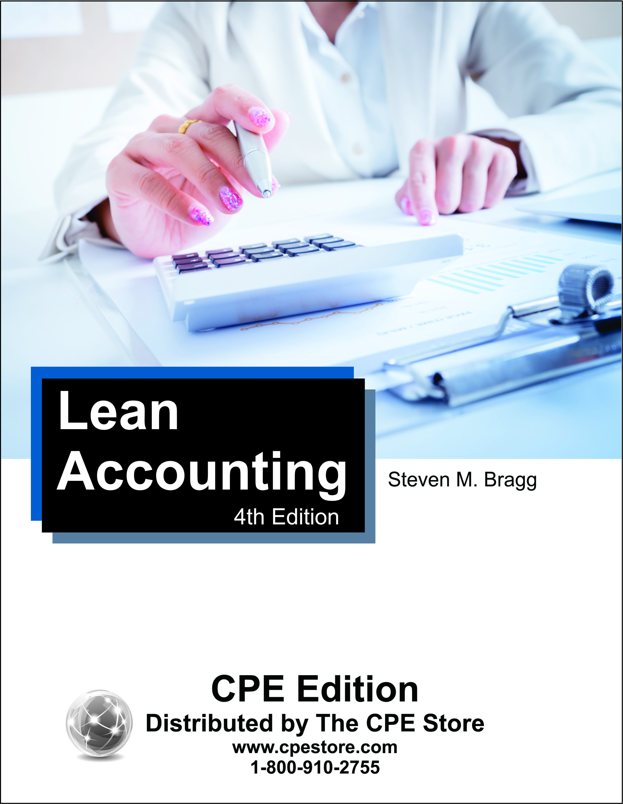 Lean Accounting