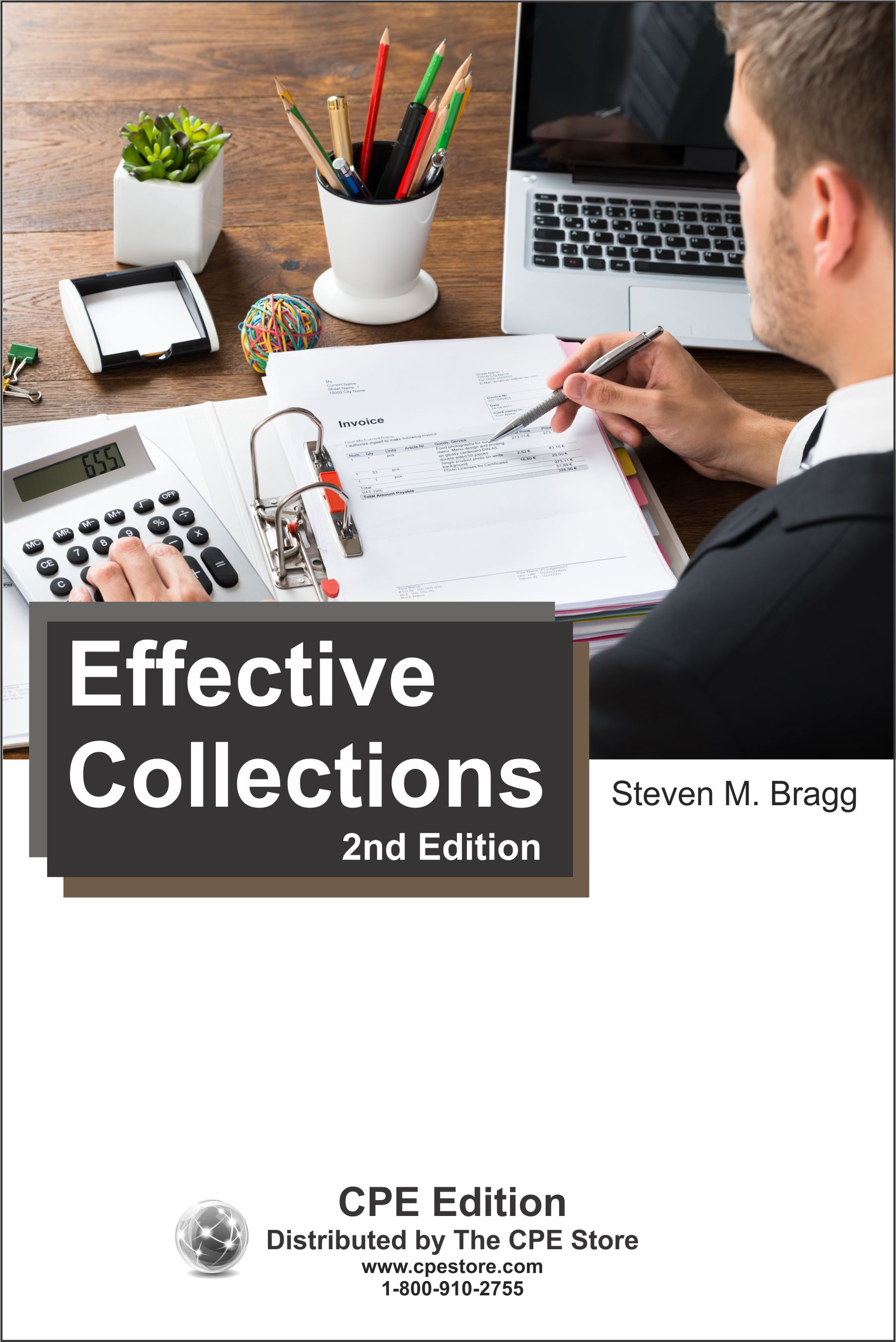 Effective Collections