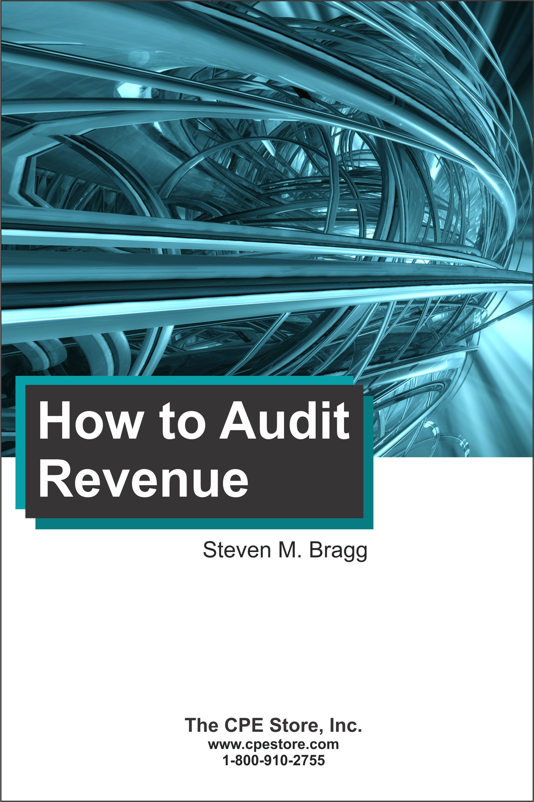 How to Audit Revenue