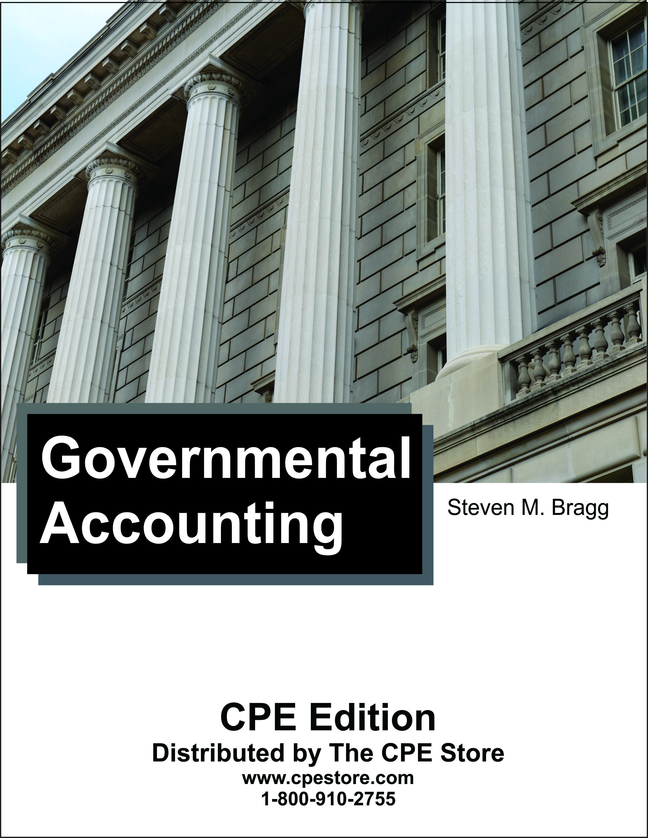 Accounting Amp Auditing The Cpe Store Inc