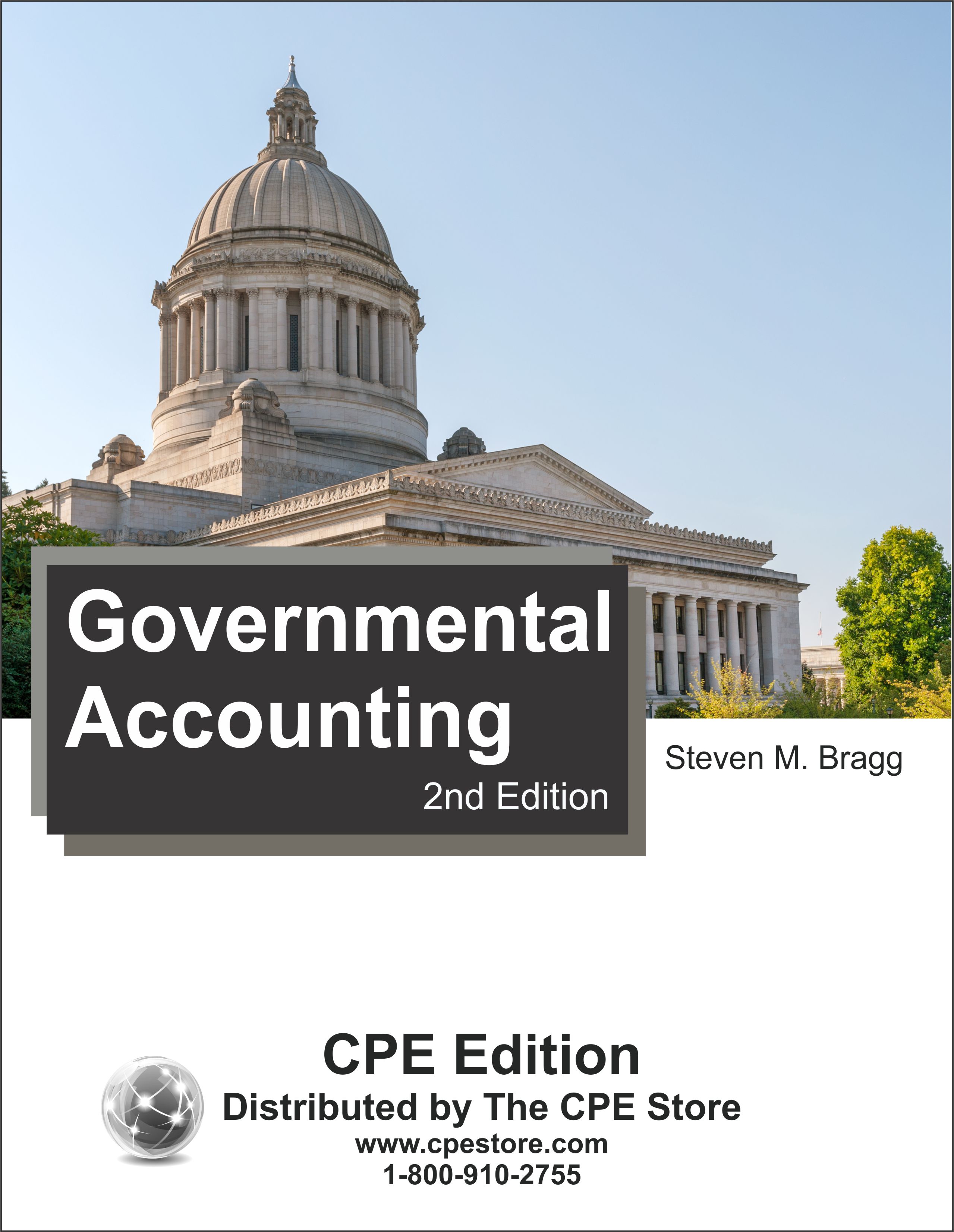 Governmental Accounting