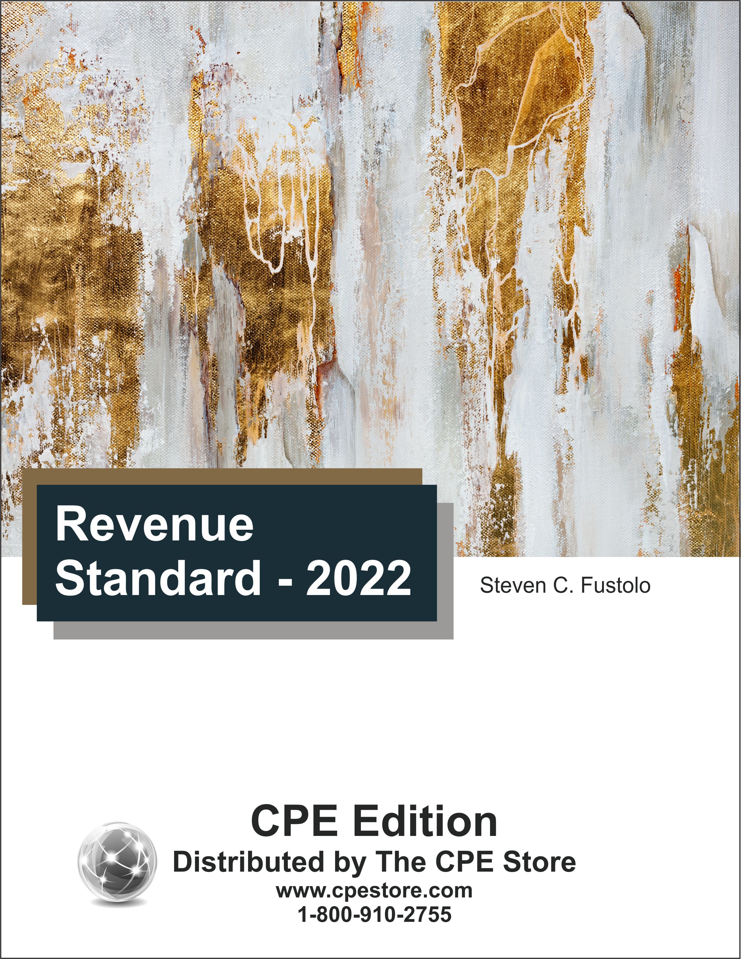 Revenue Standard - 2022
