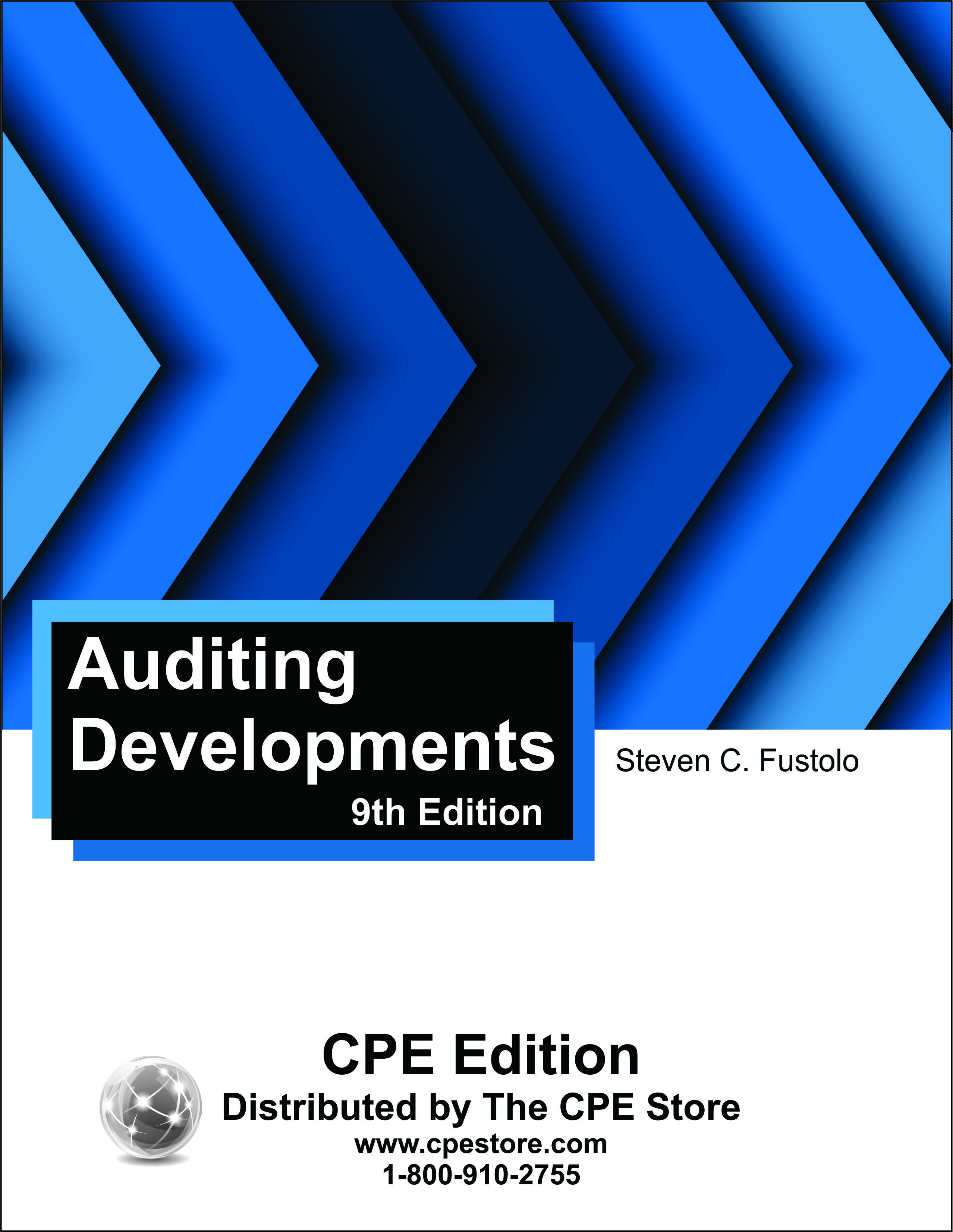Auditing Developments