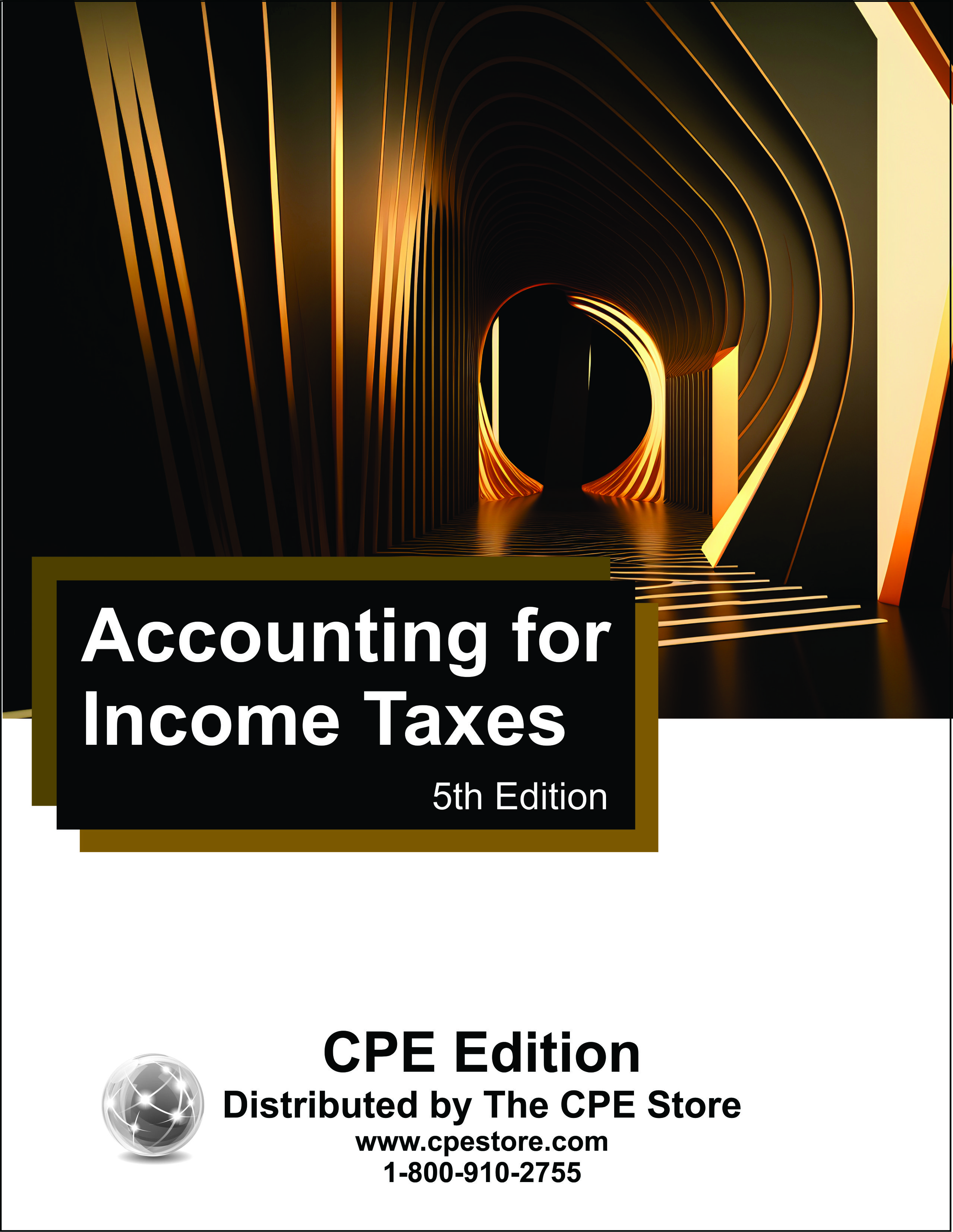 Accounting for Income Taxes