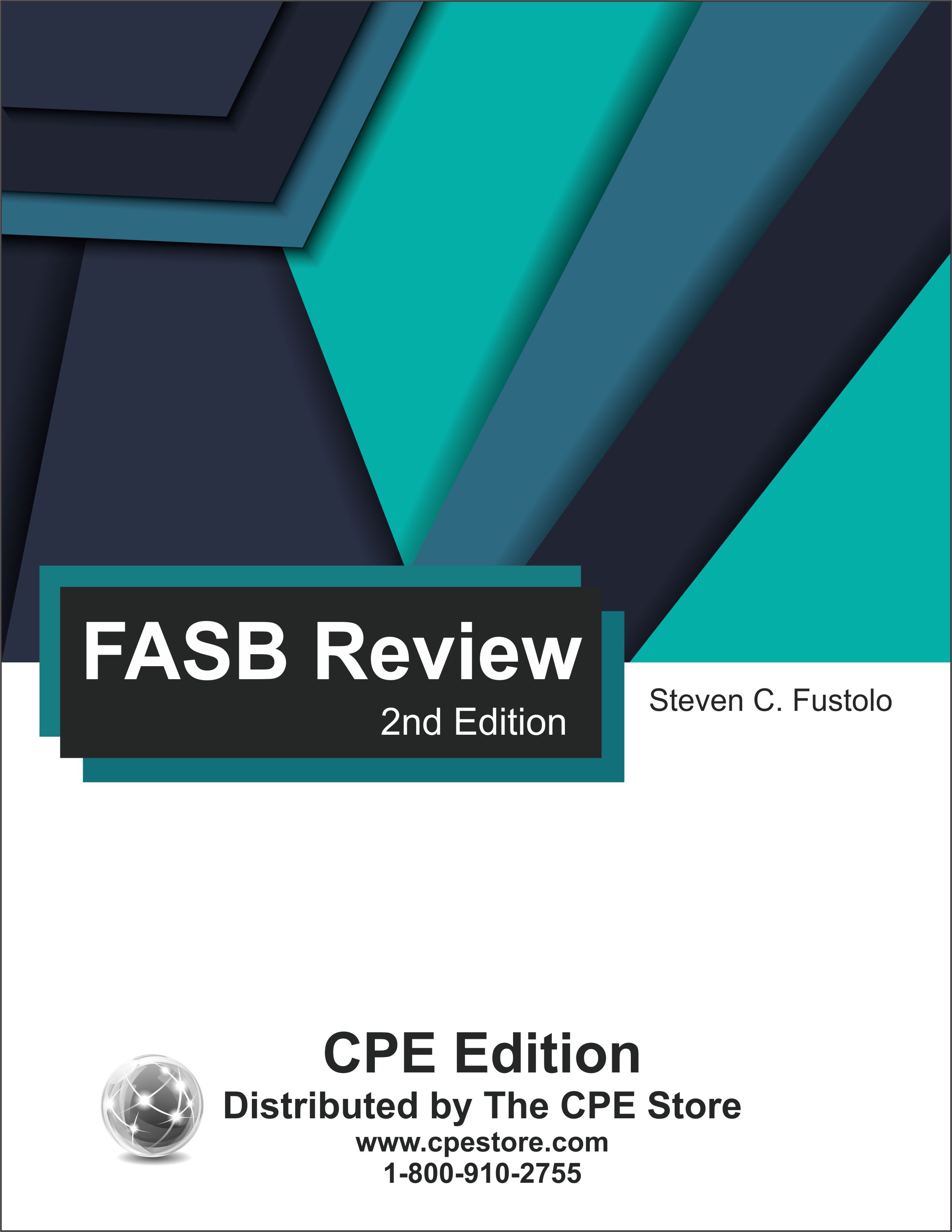 FASB Review