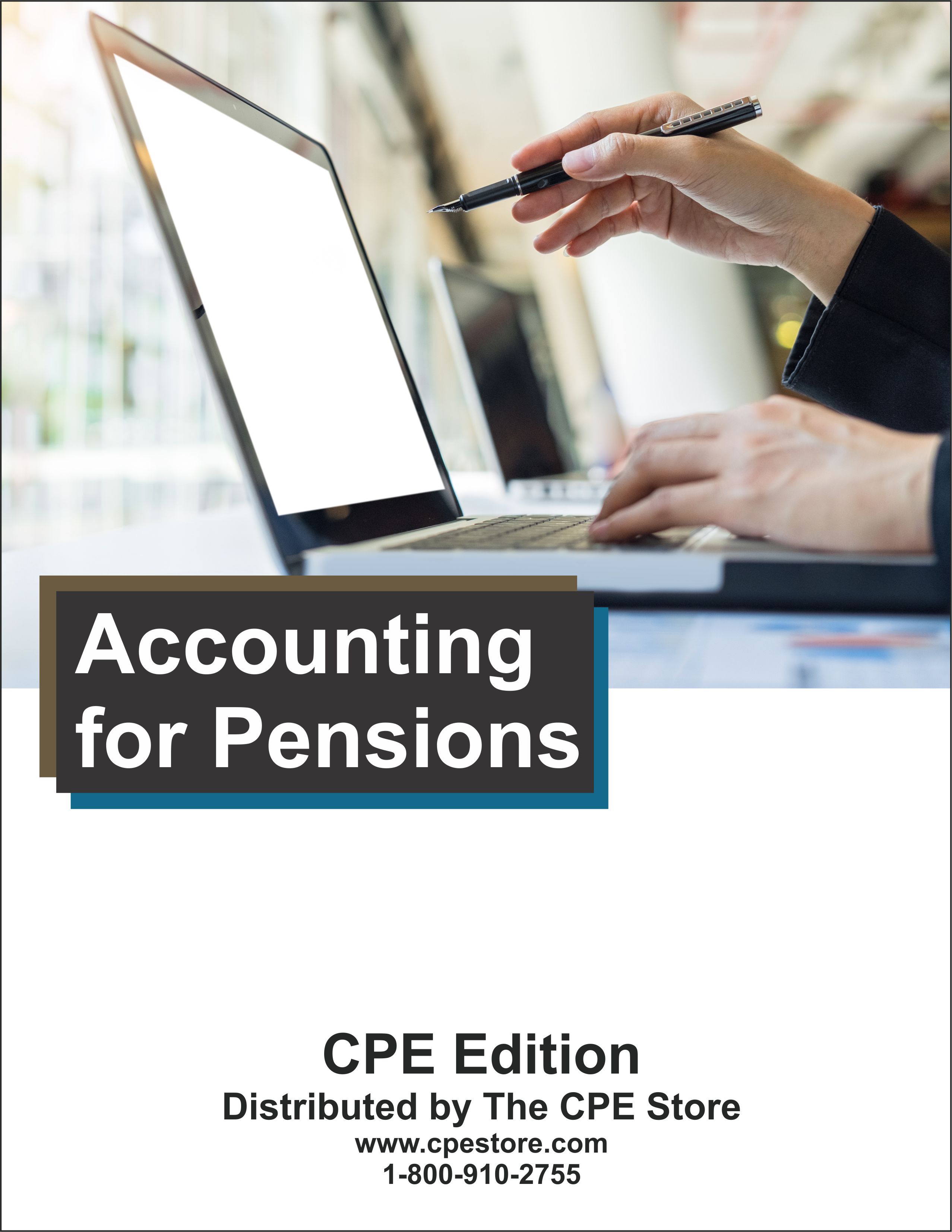 Accounting for Pensions