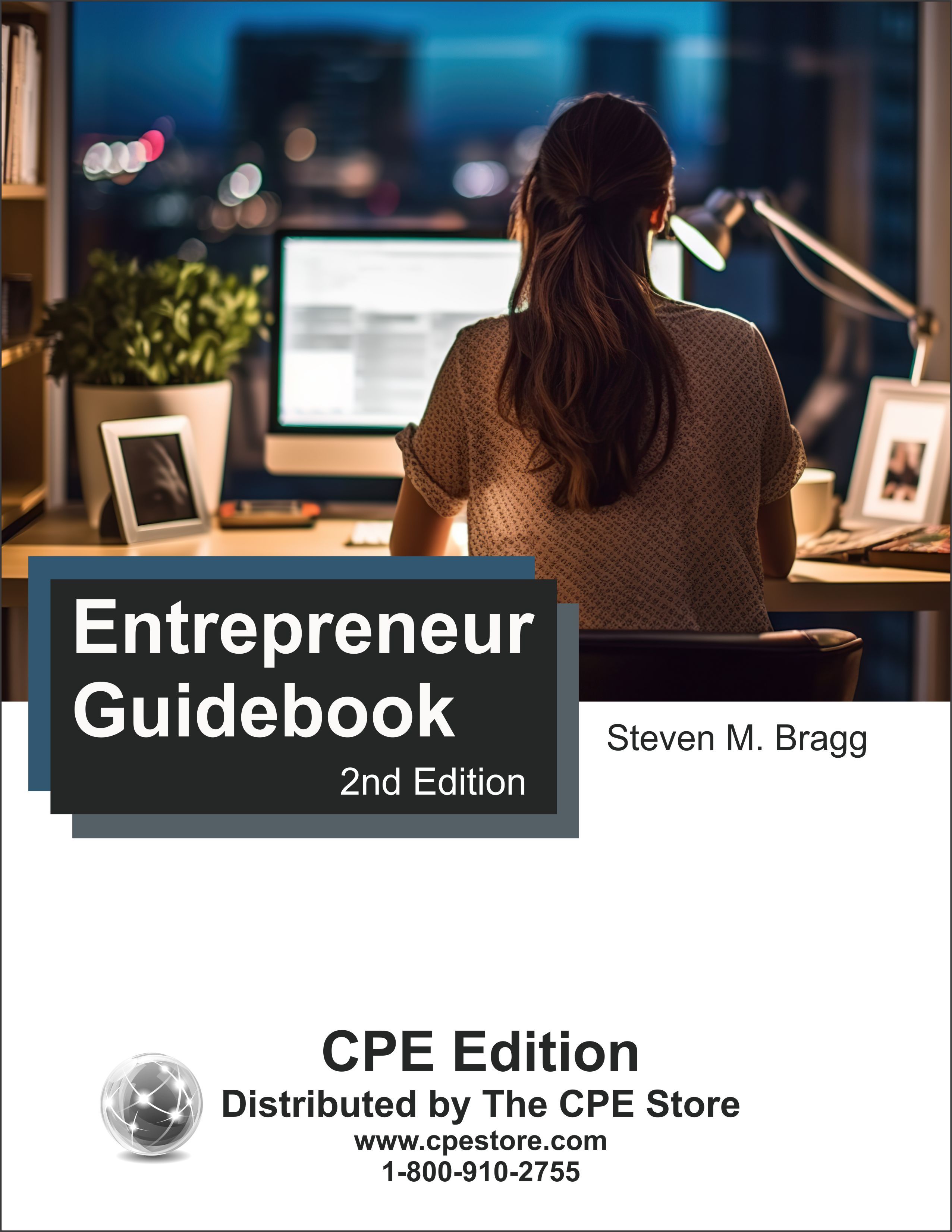 Entrepreneur Guidebook