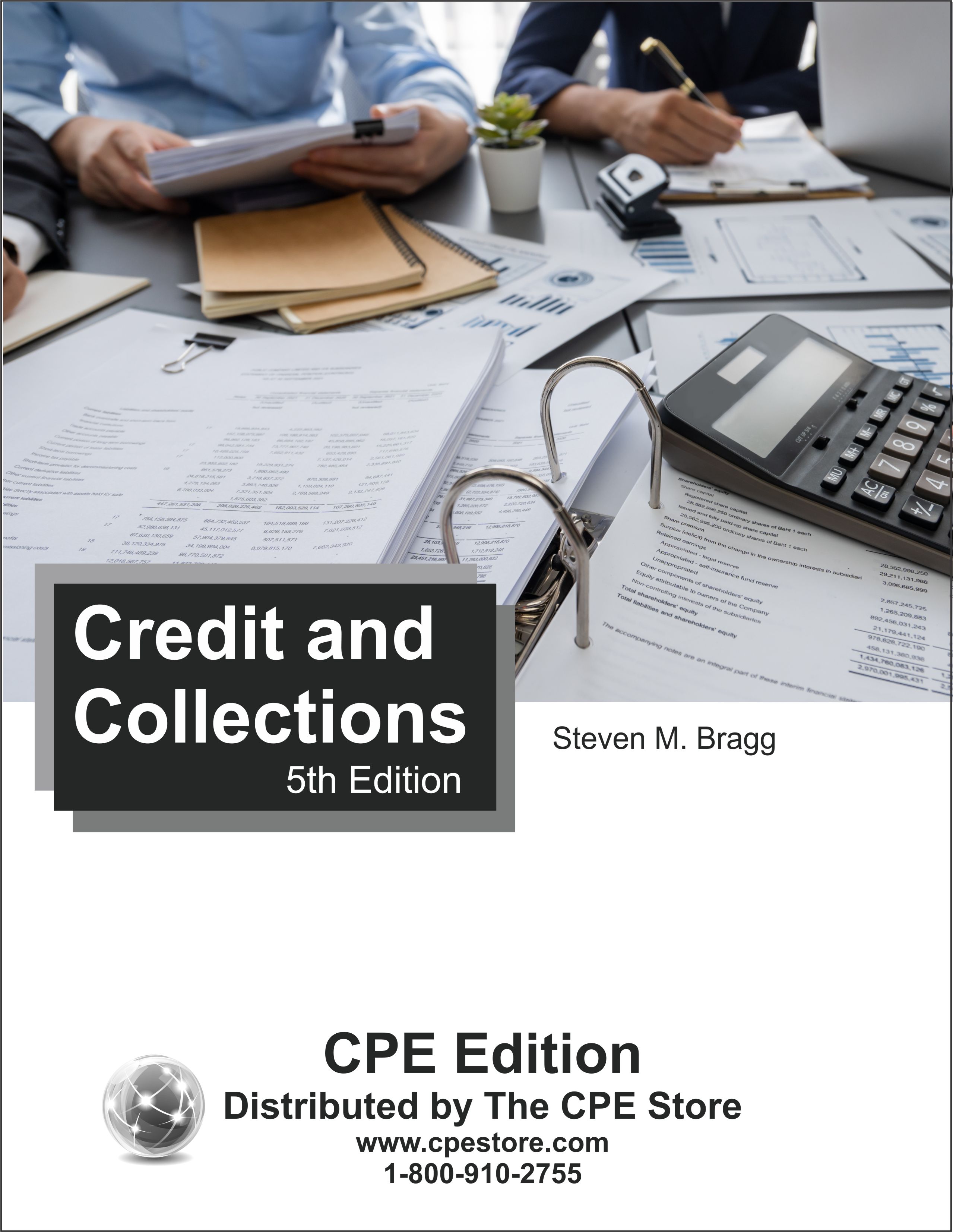 Credit and Collections