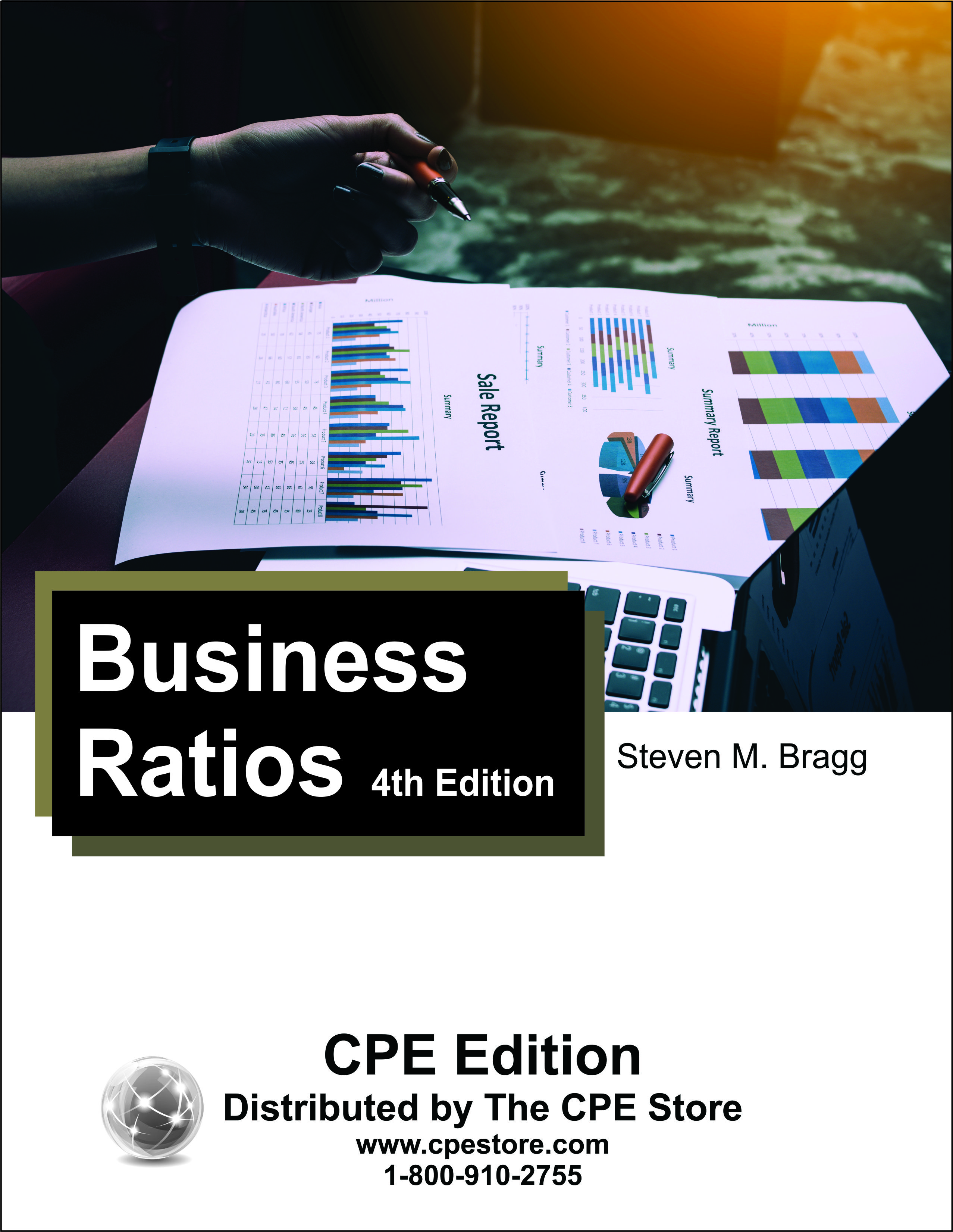Business Ratios