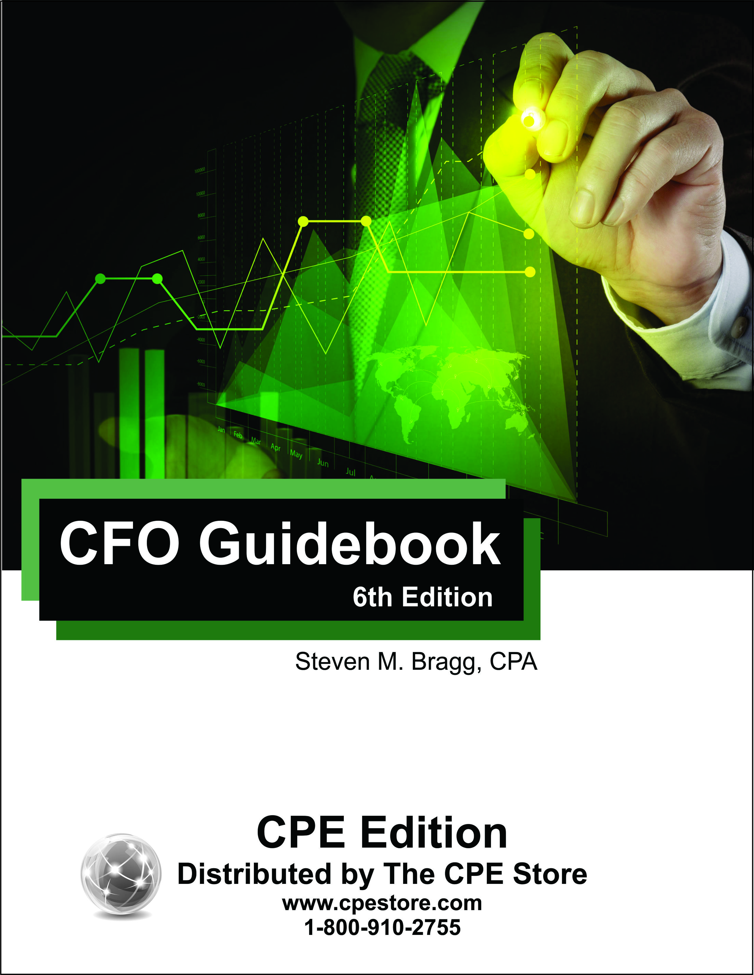 CFO Guidebook