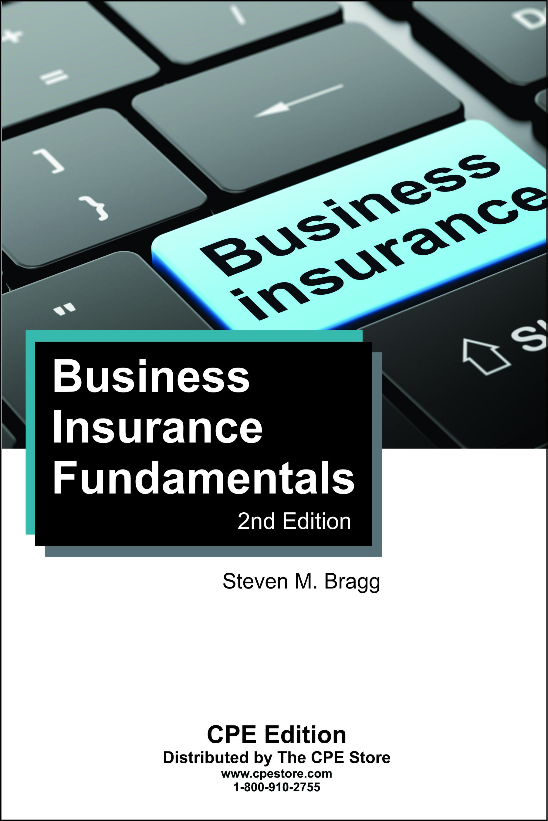 Business Insurance Fundamentals