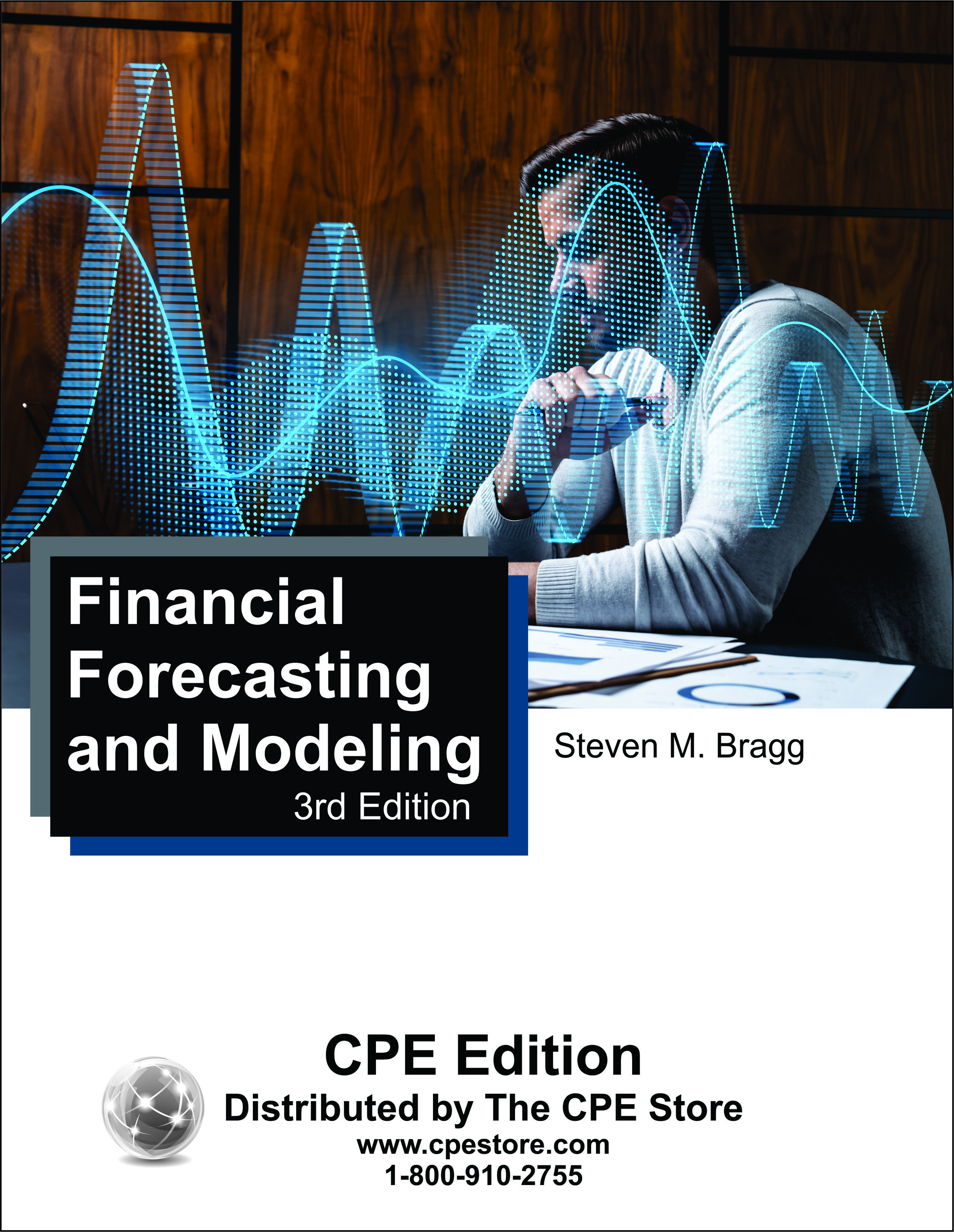 Financial Forecasting and Modeling