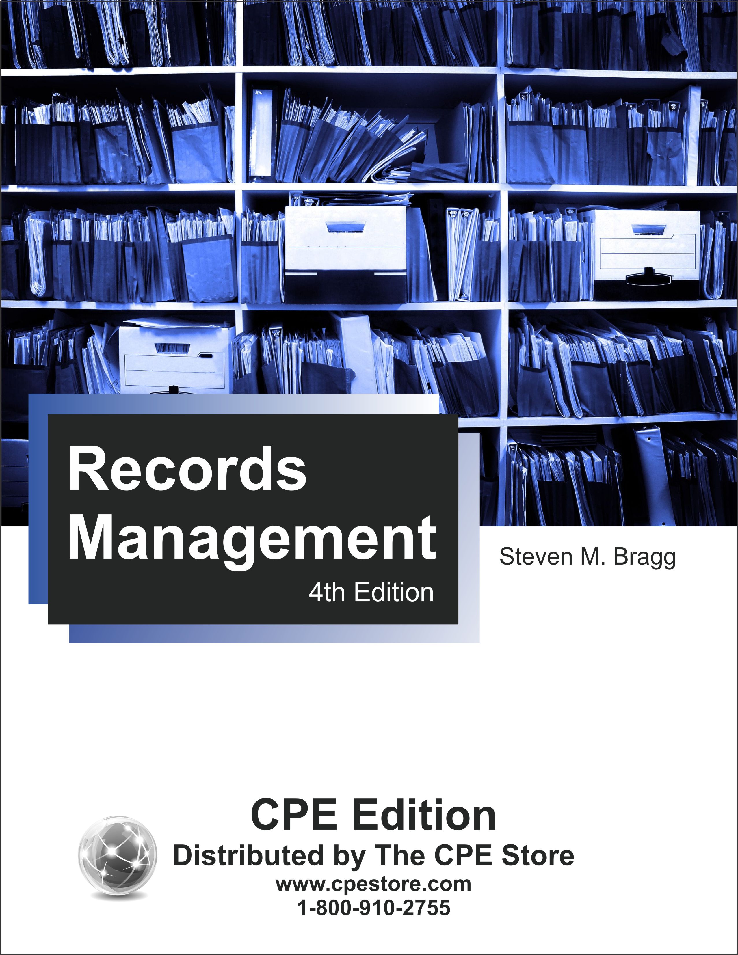 Records Management