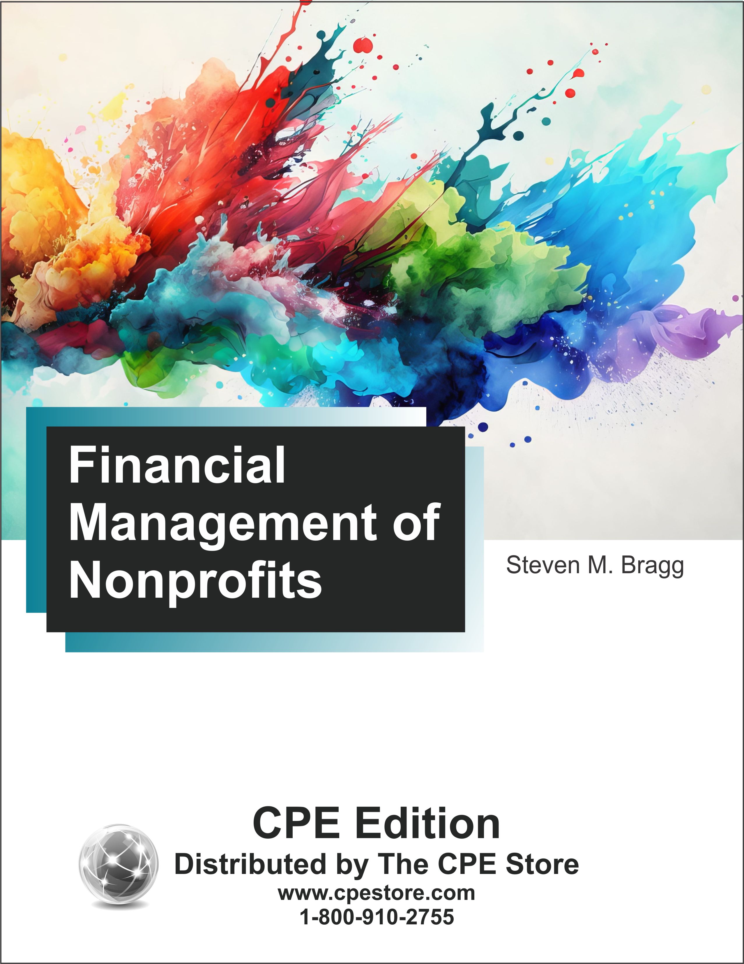 Financial Management of Nonprofits