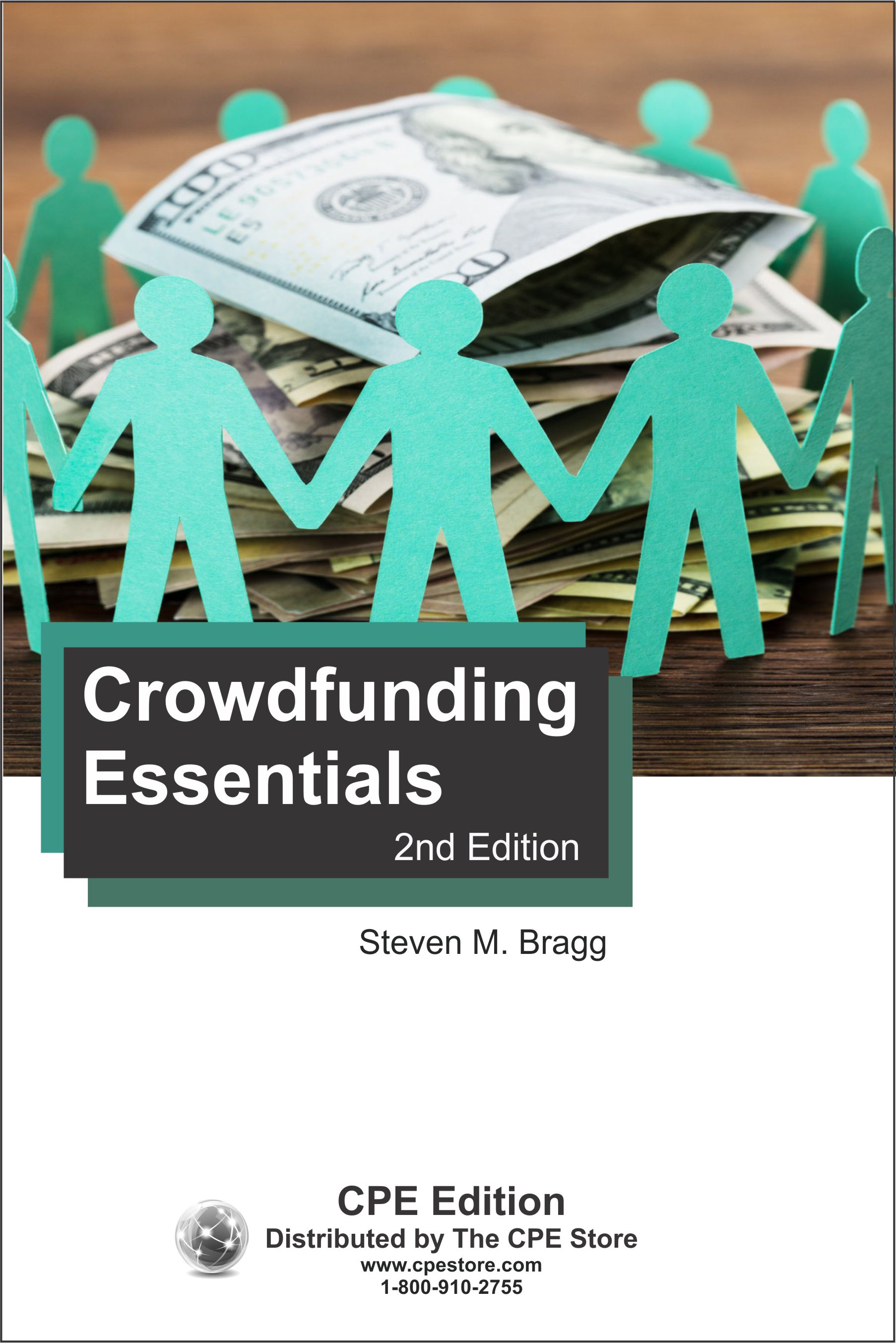 Crowdfunding Essentials