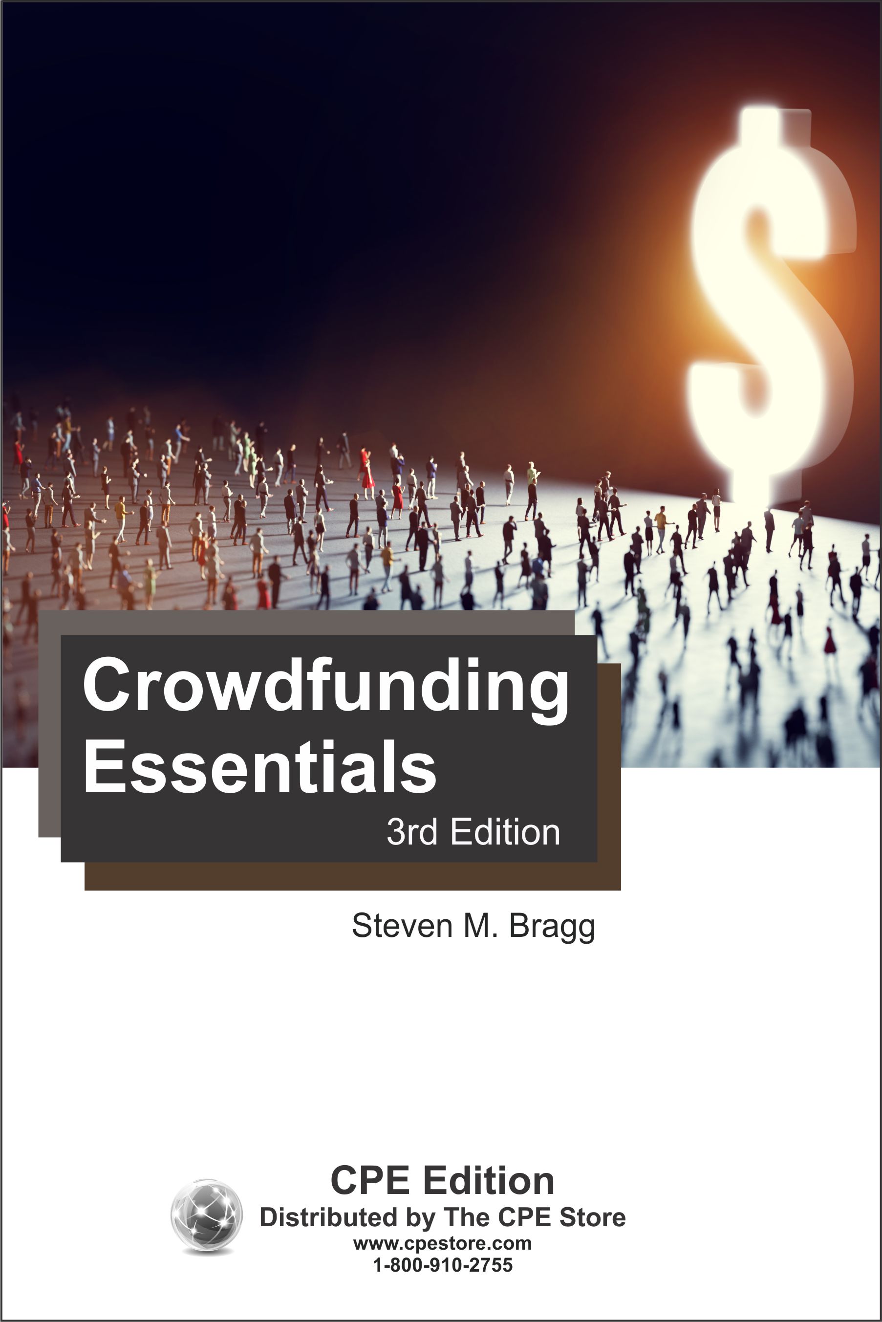 Crowdfunding Essentials