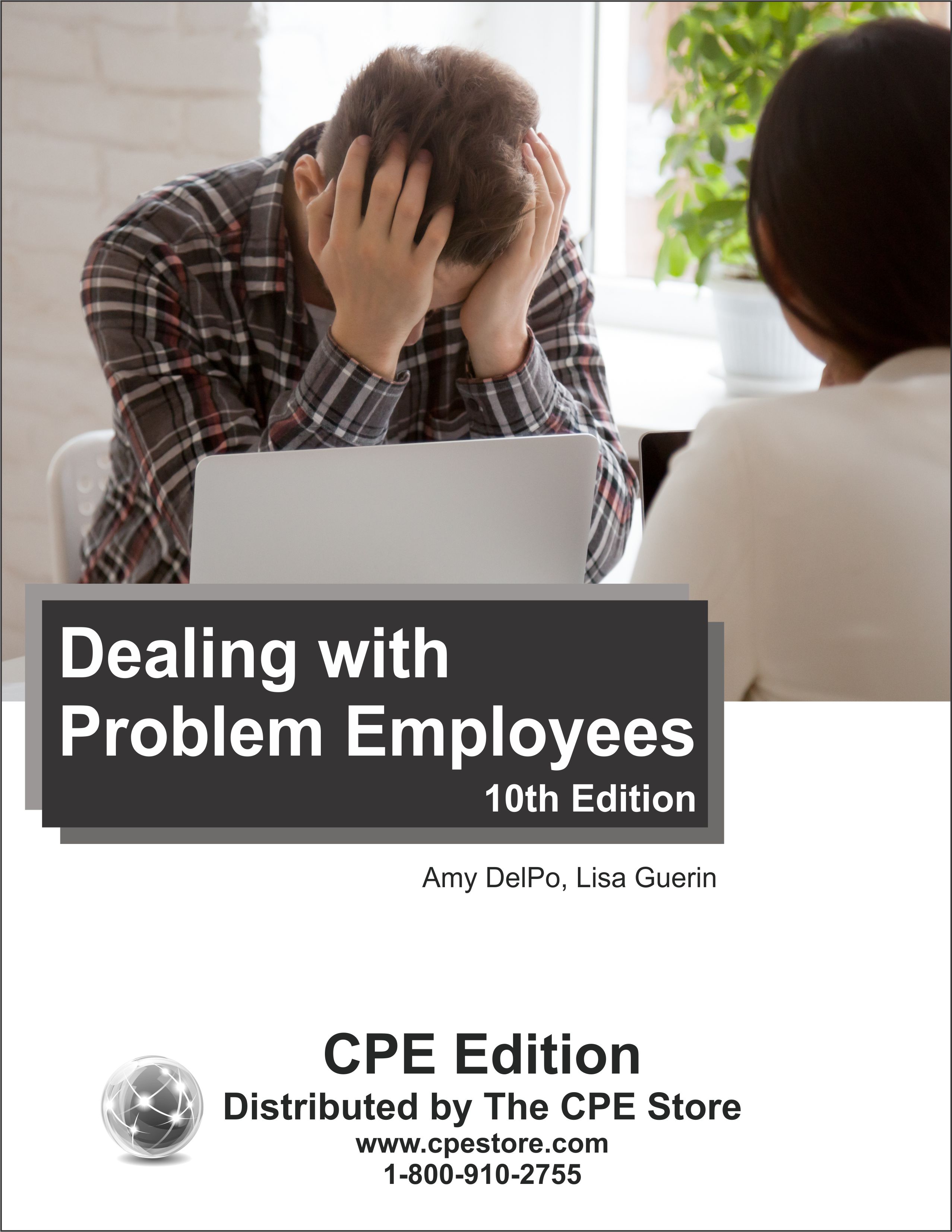 Dealing with Problem Employees
