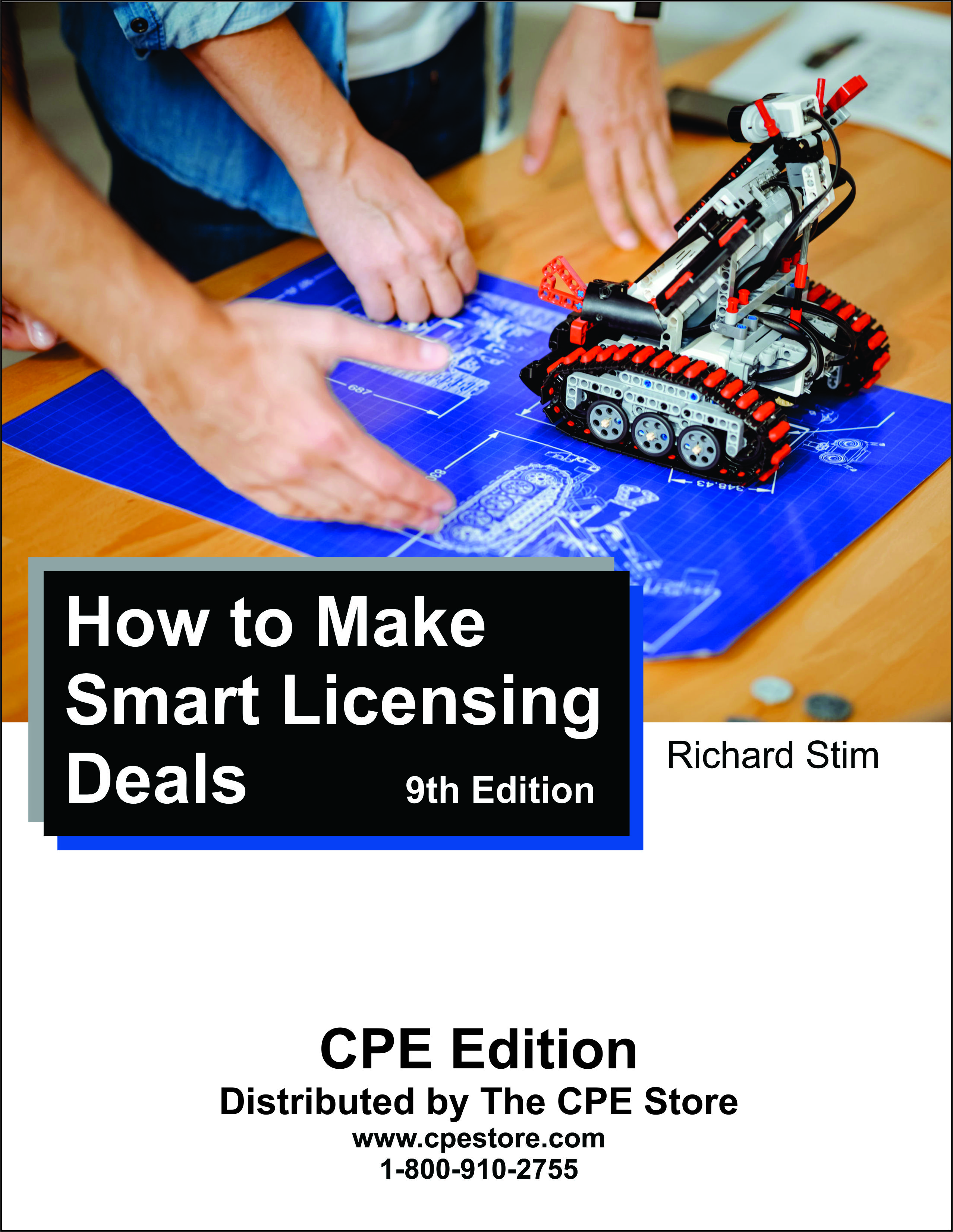 How to Make Smart Licensing Deals