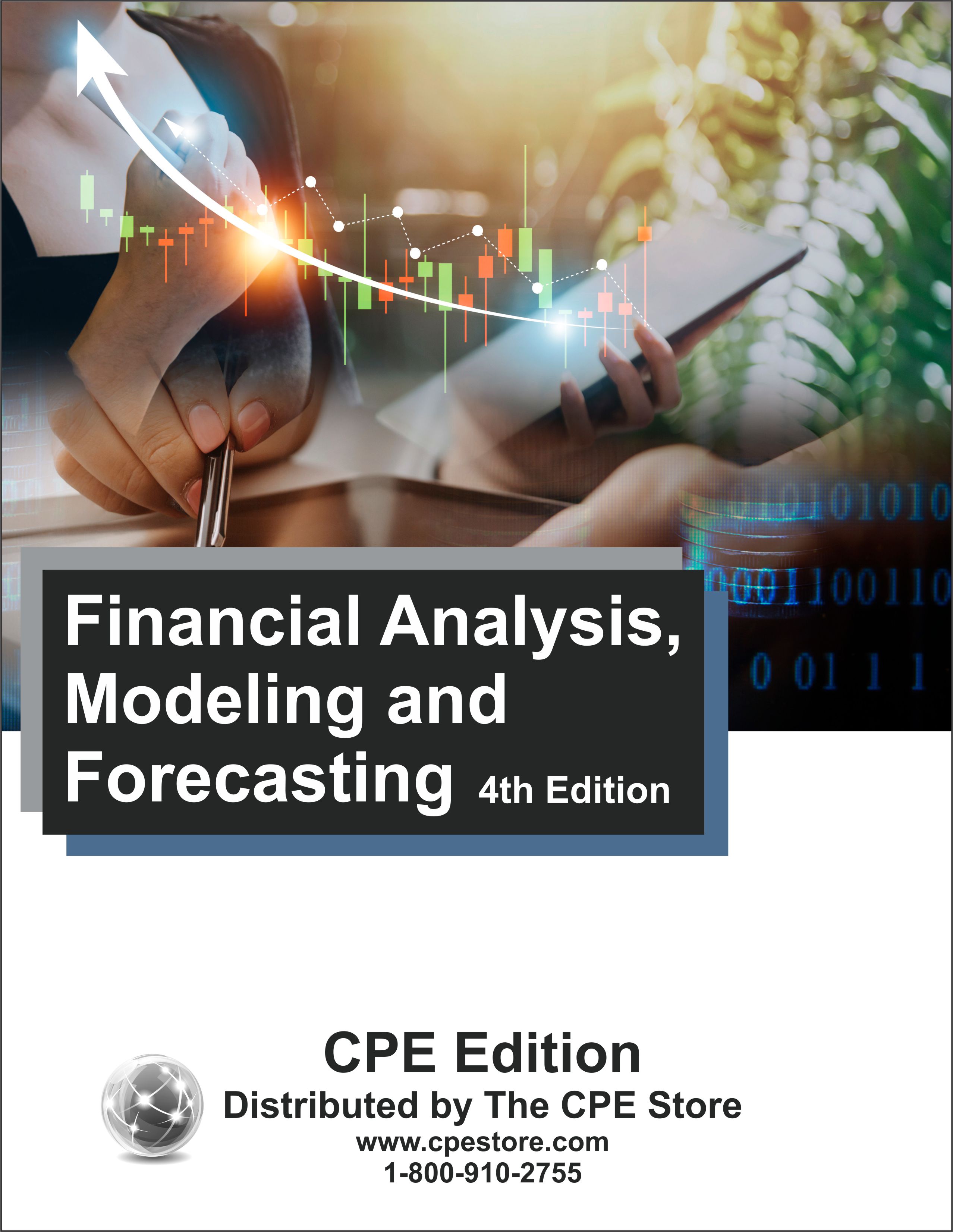 Financial Analysis, Modeling and Forecasting