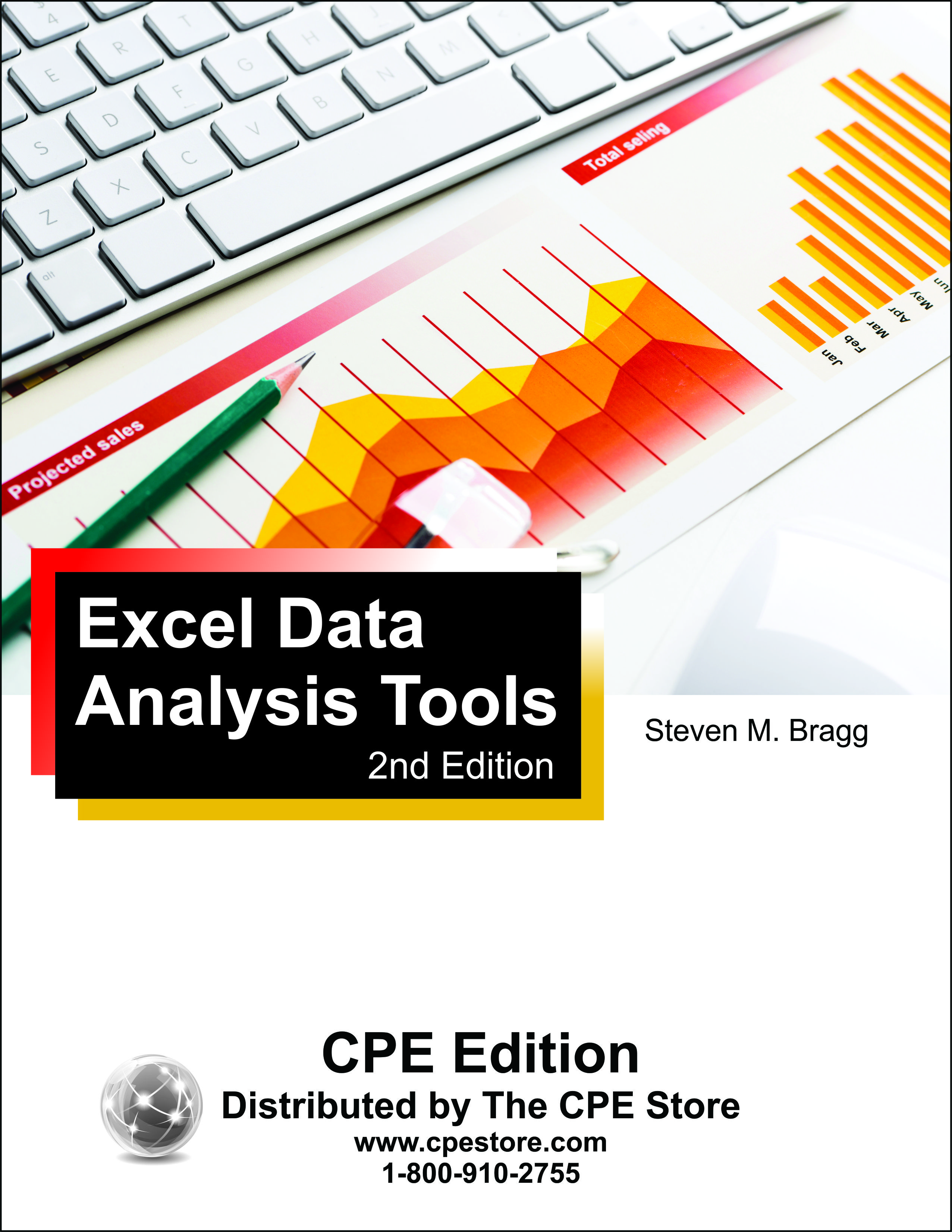 Excel Data Analysis Tools