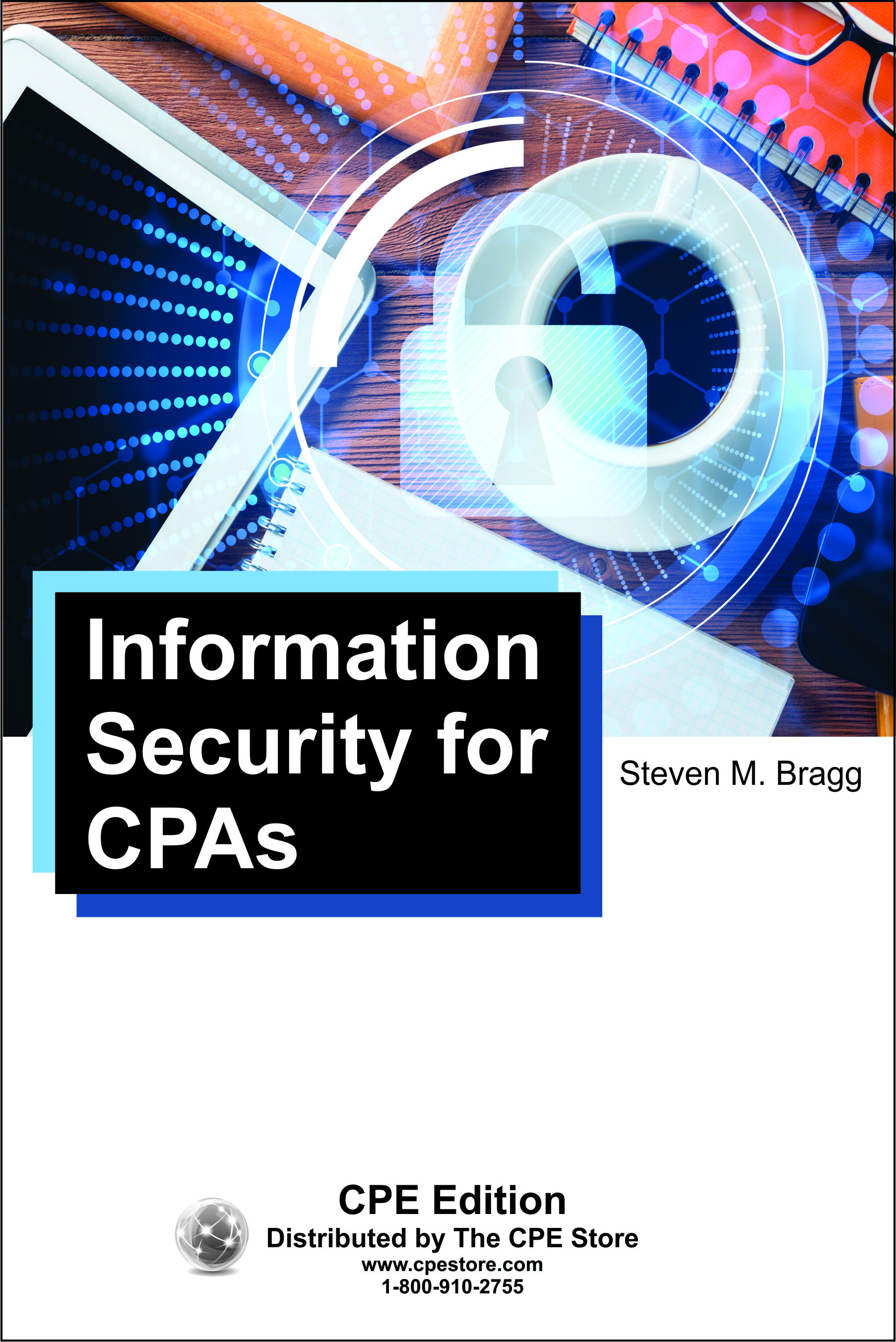Information Security for CPAs