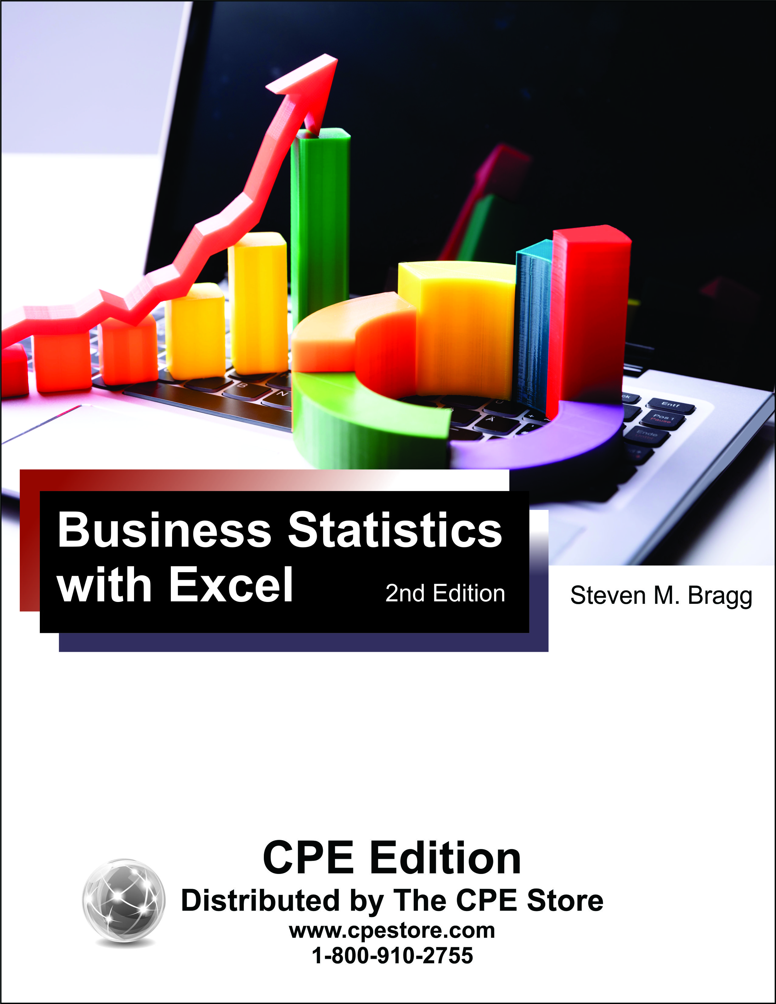 Business Statistics with Excel