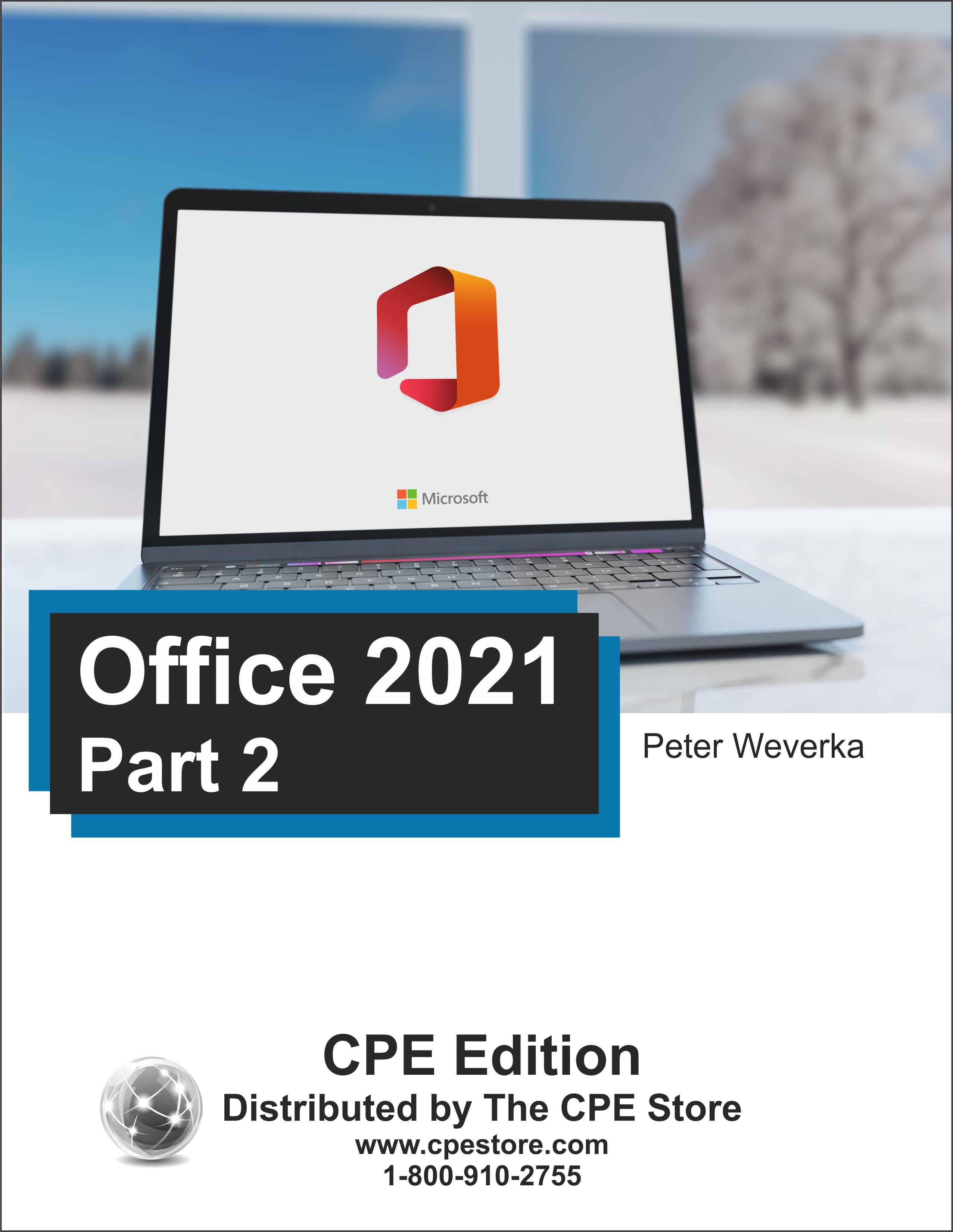 Office 2021 - Part 2
