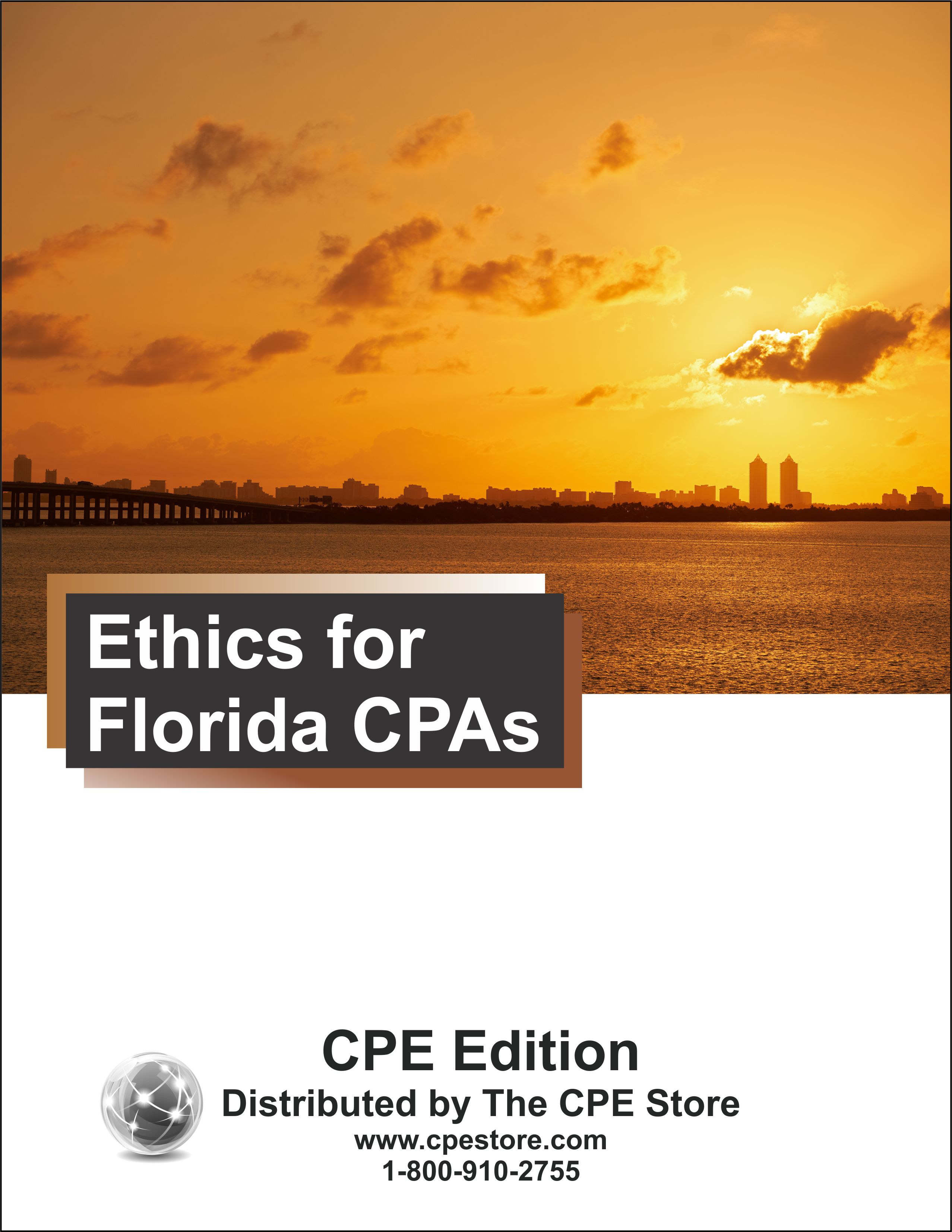 Ethics for Florida CPAs