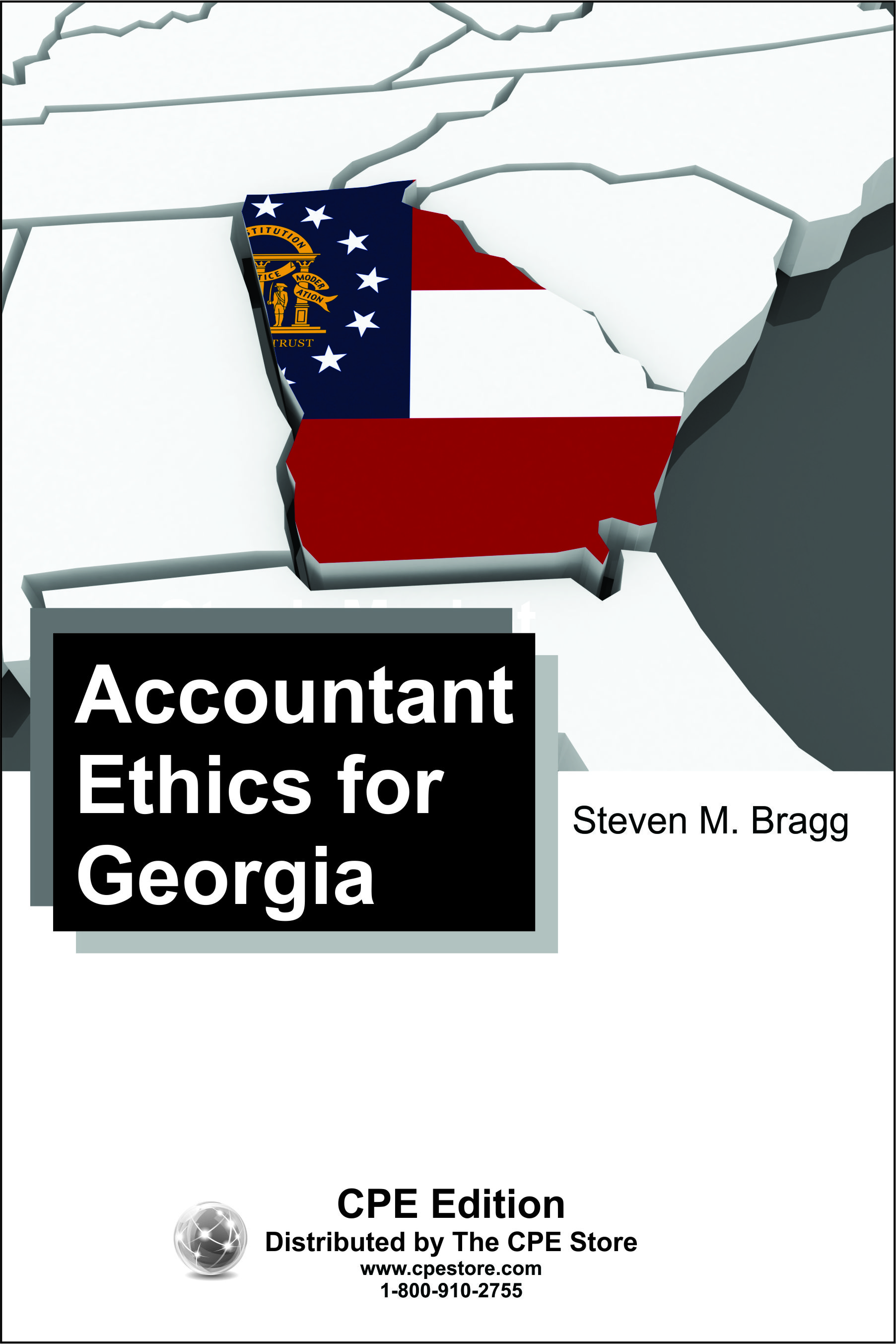Accountant Ethics for Georgia