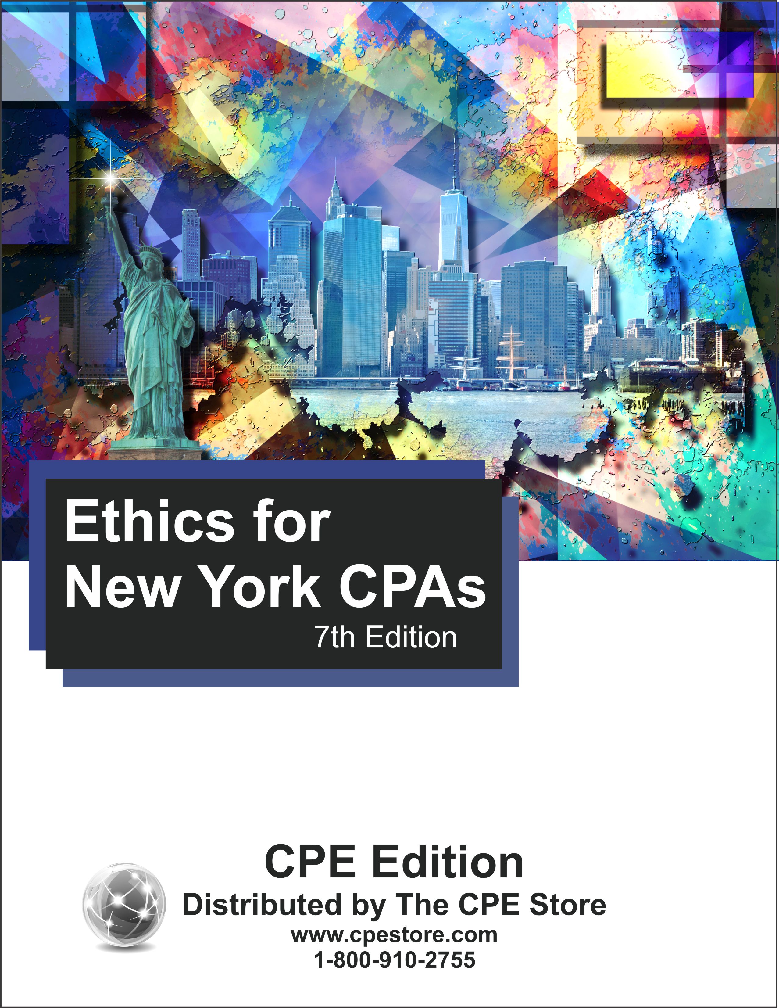 Ethics for New York CPAs