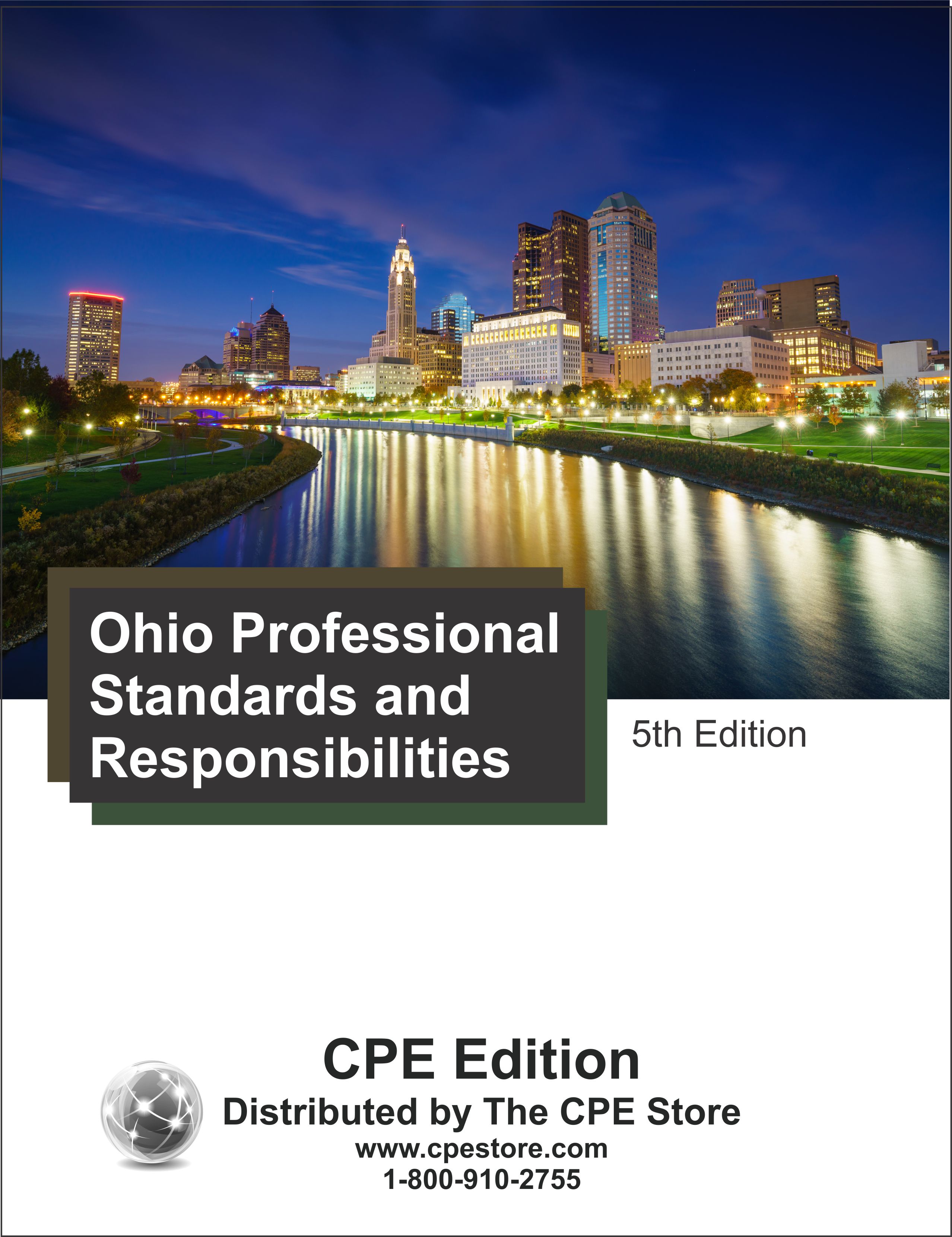 Ethics The CPE Store, Inc.