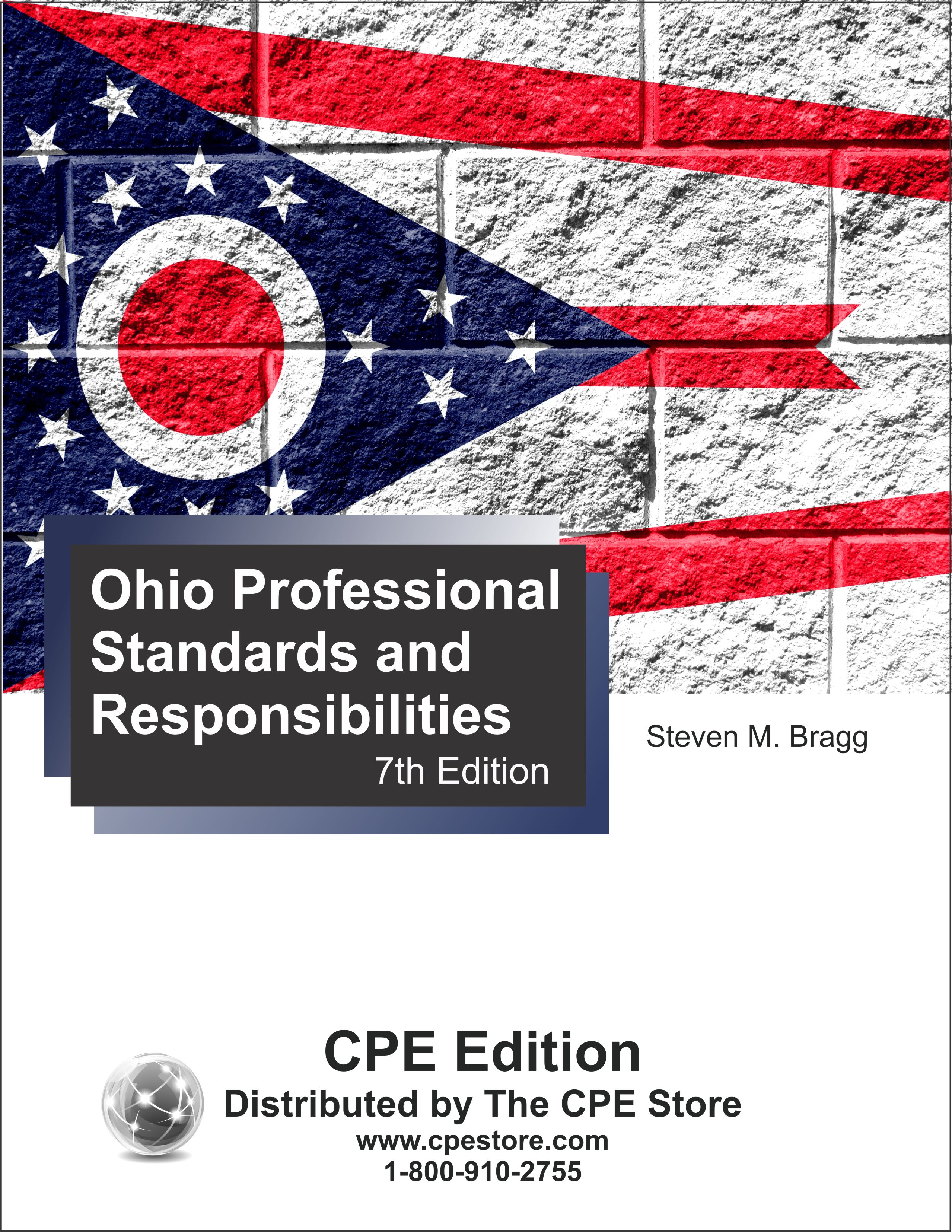 Ohio Professional Standards and Responsibilities