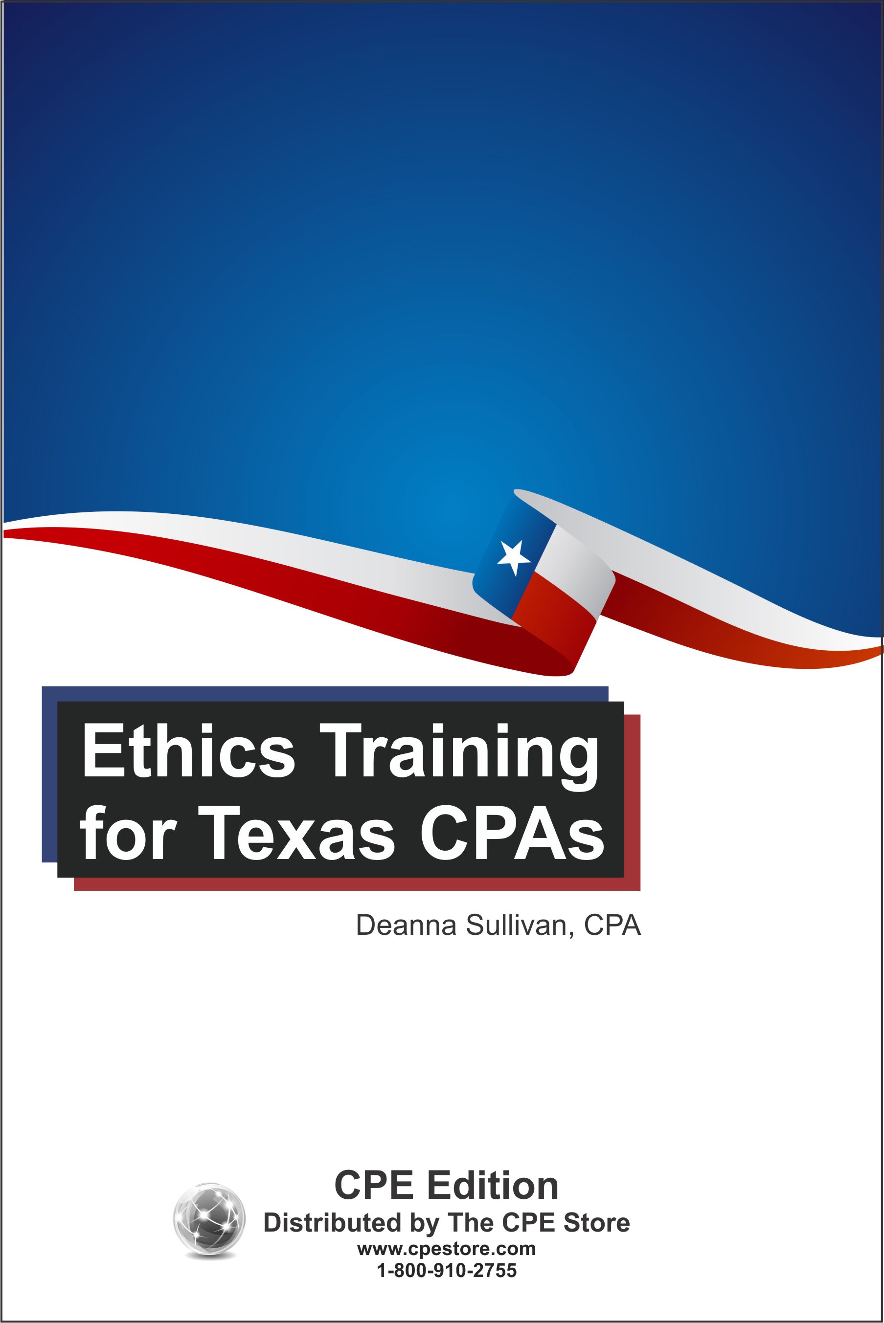 Ethics Training for Texas CPAs
