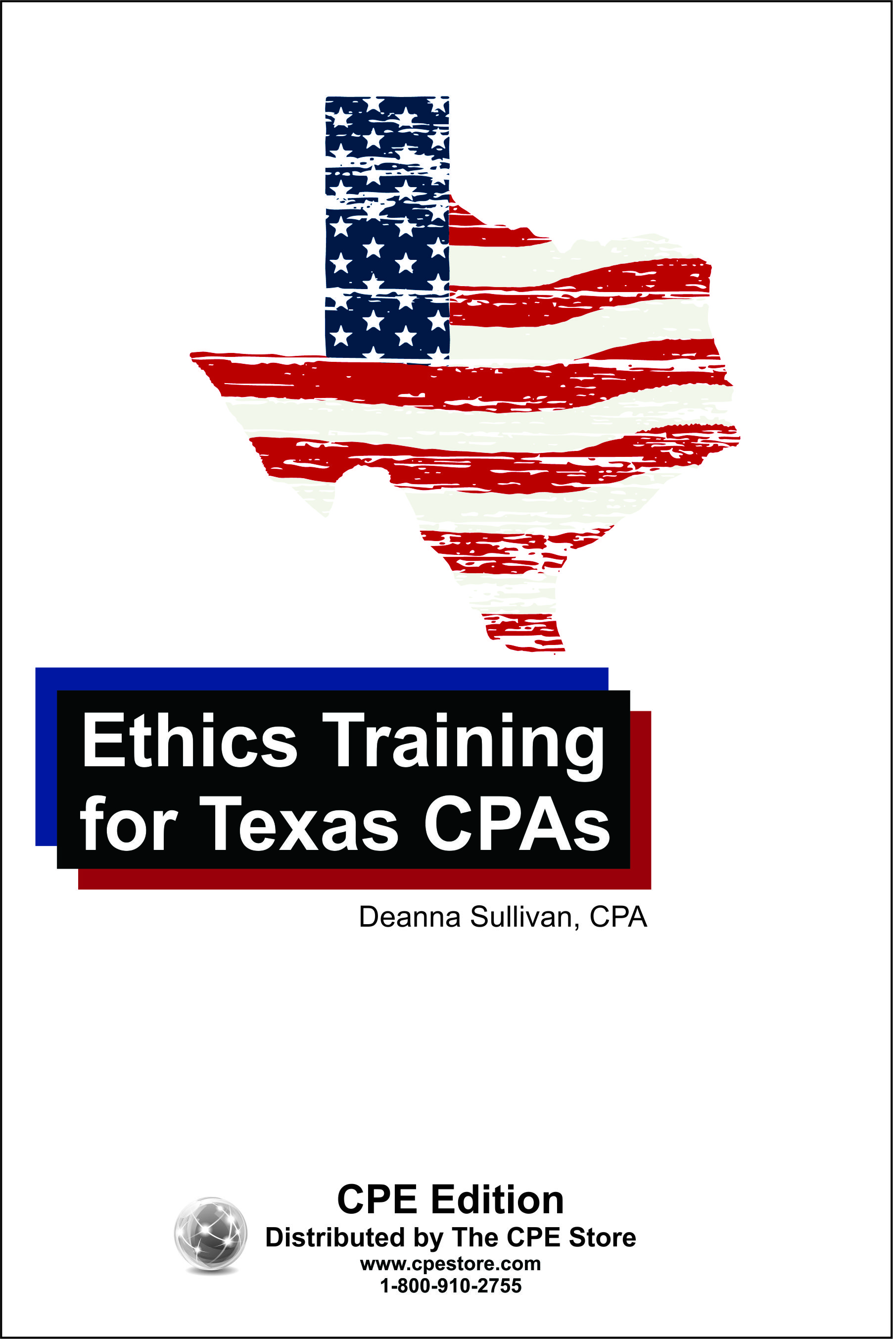 Ethics Training for Texas CPAs