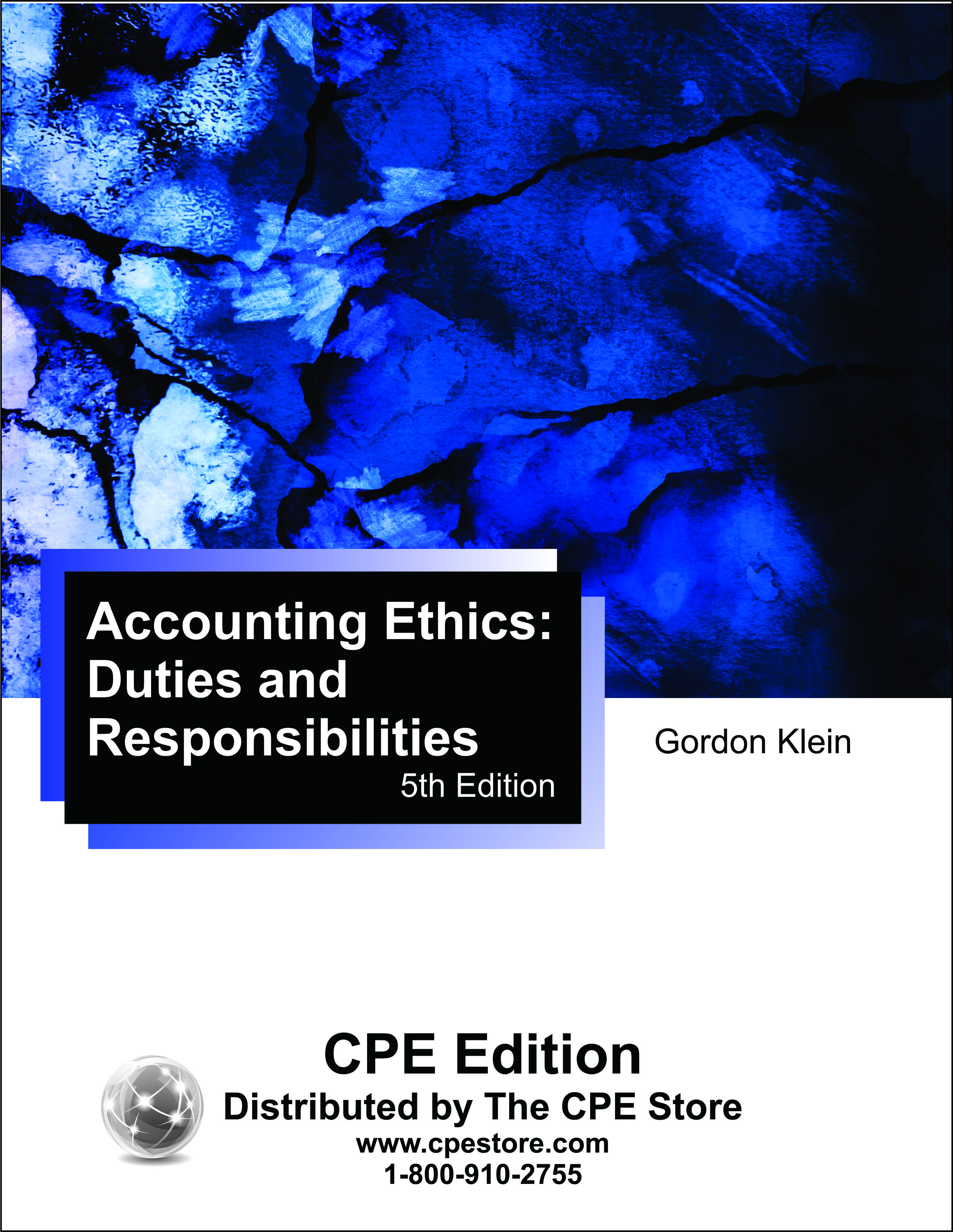 Accounting Ethics: Duties and Responsibilities