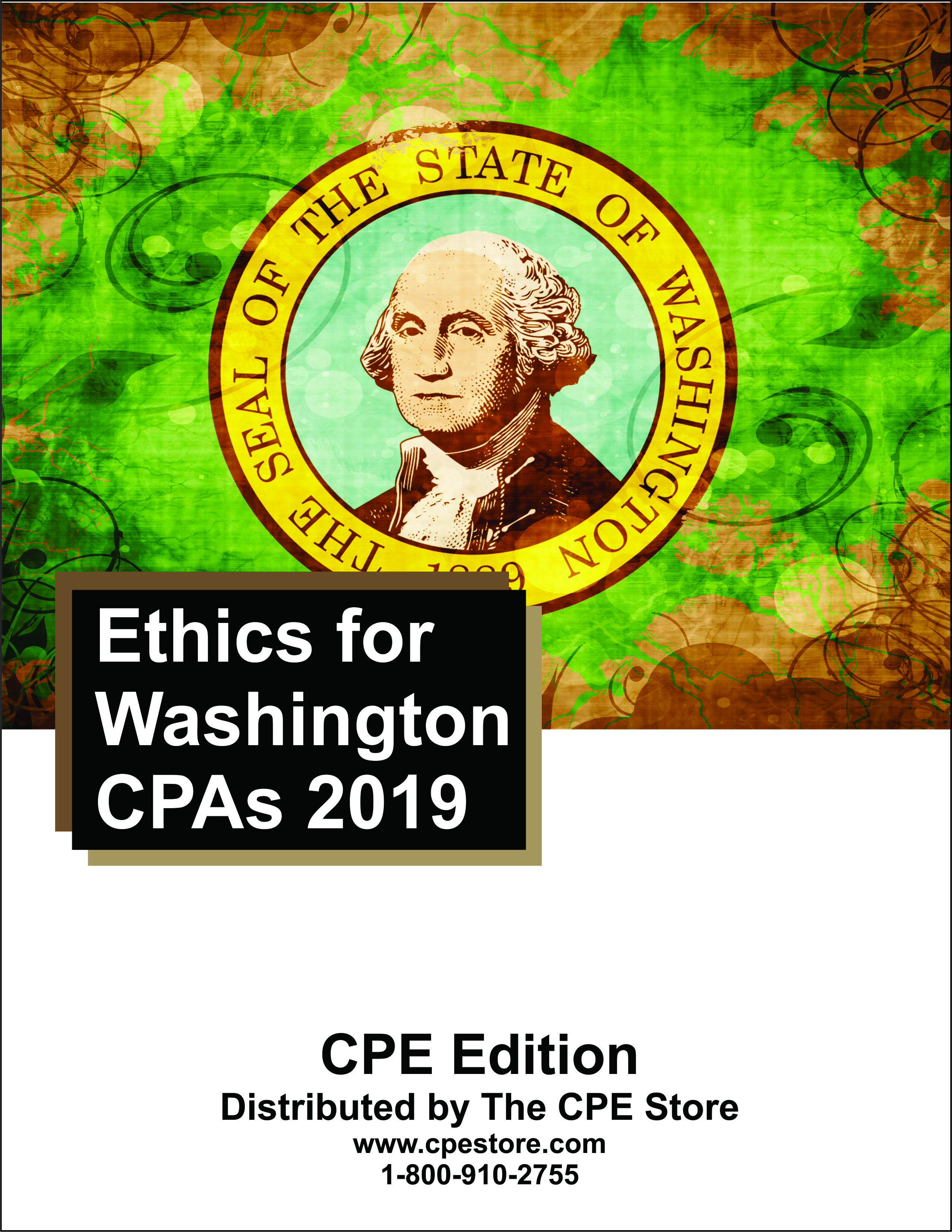 Ethics The CPE Store, Inc.