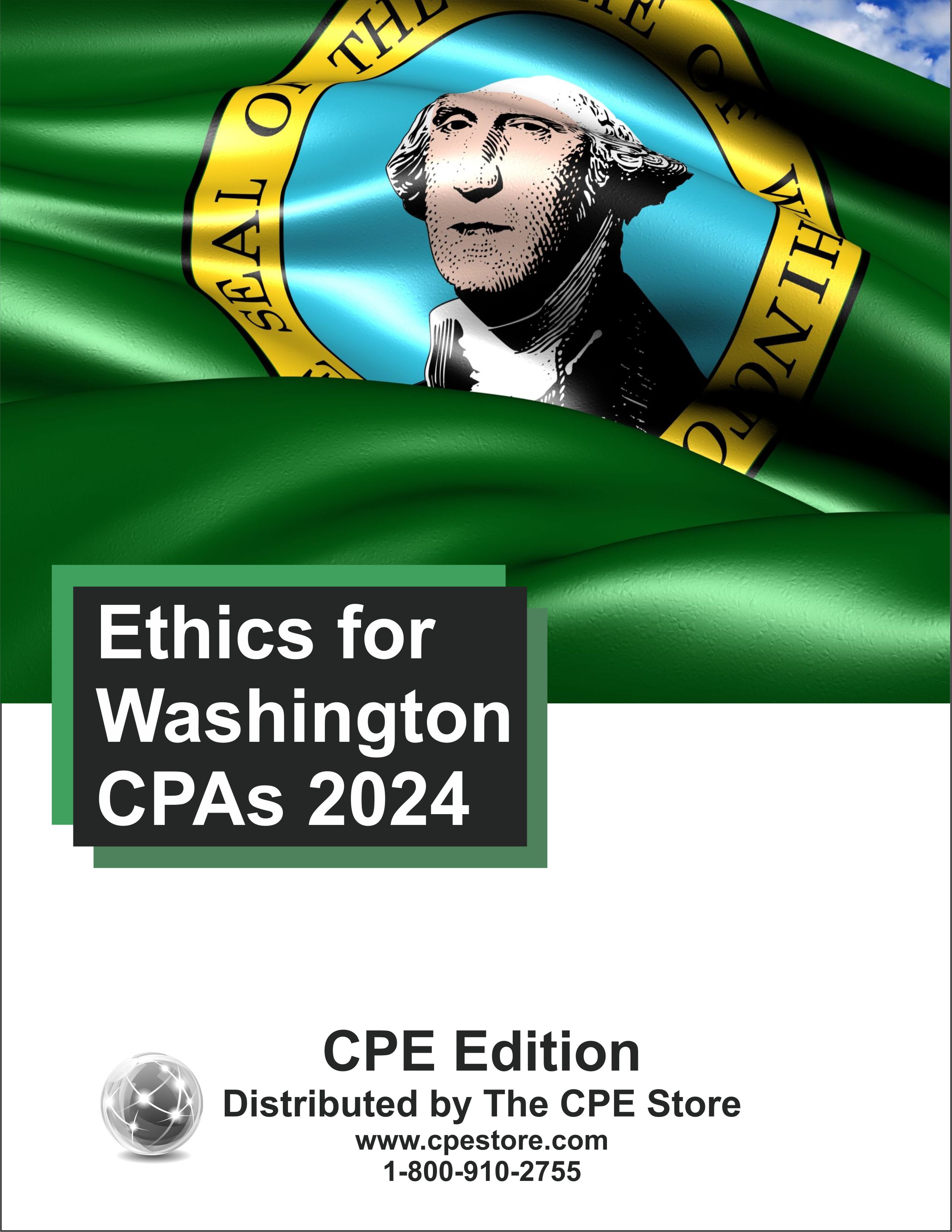 Ethics for Washington CPAs 2024