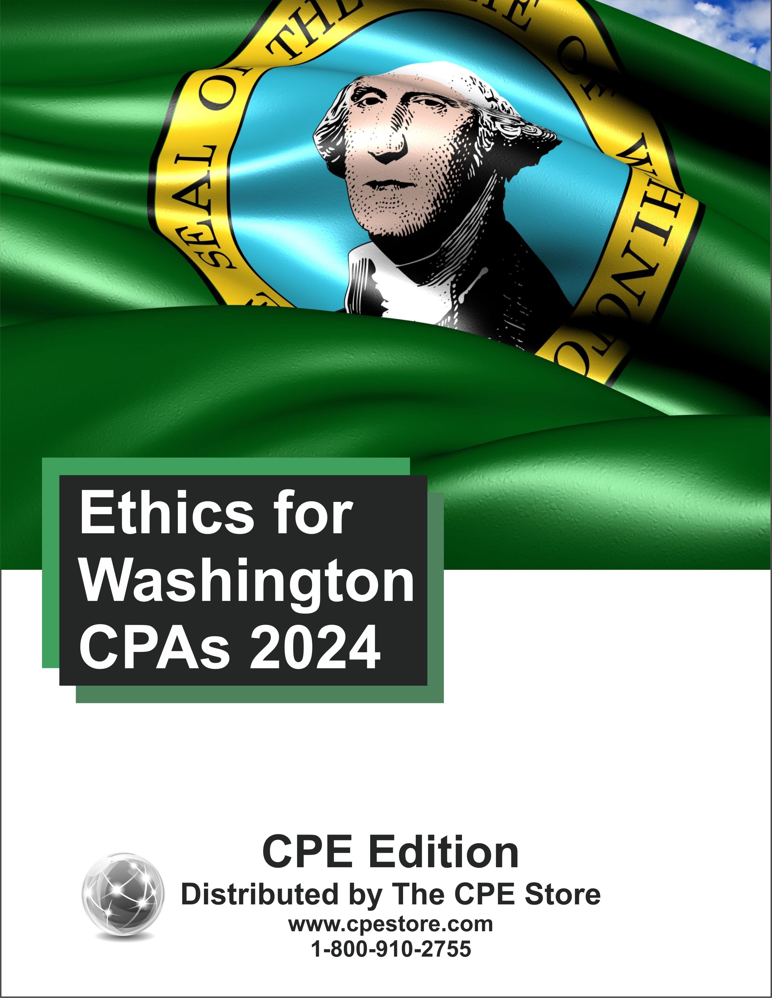 Accounting Ethics Ethics for CPA CPE The CPE Store, Inc.