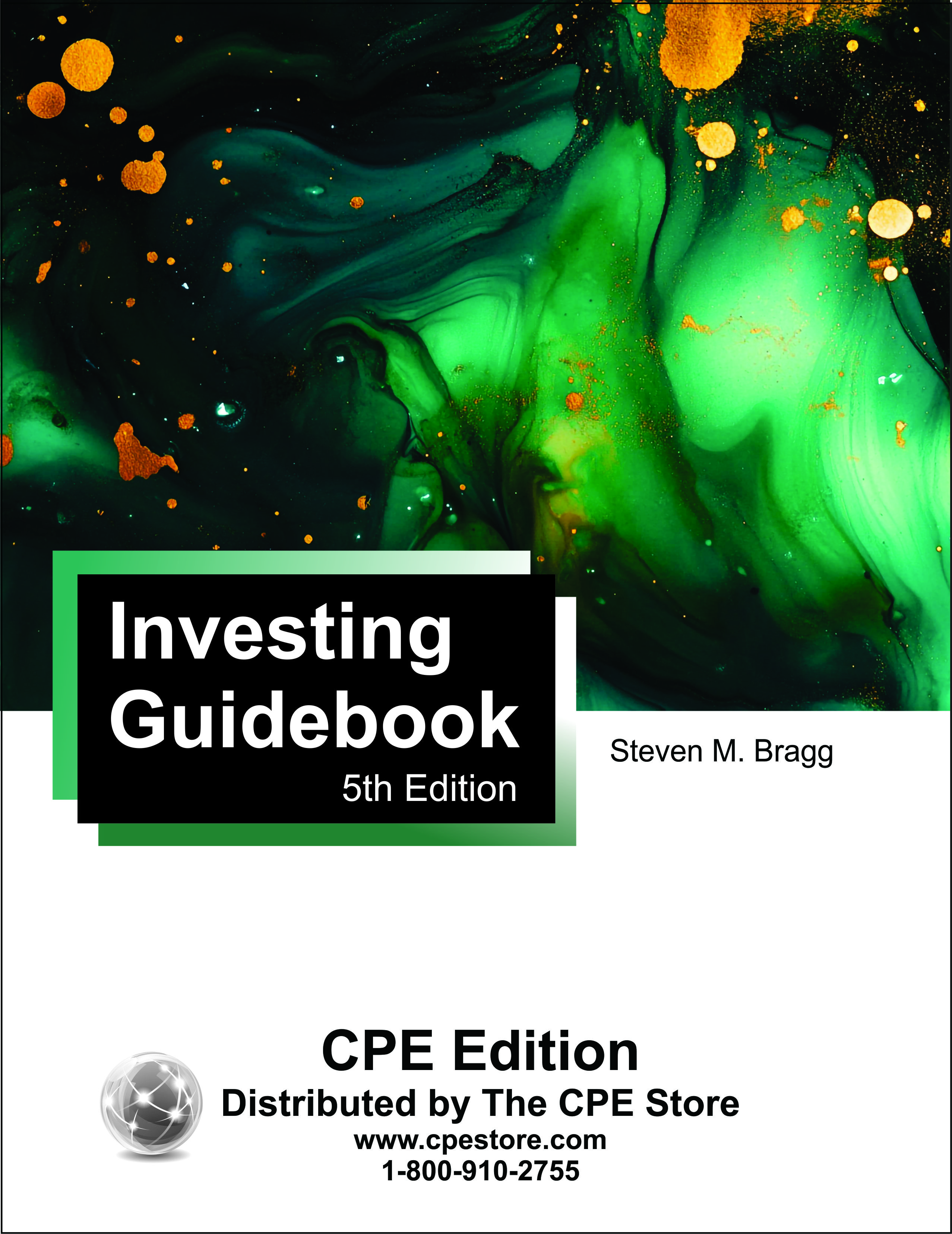 Investing Guidebook