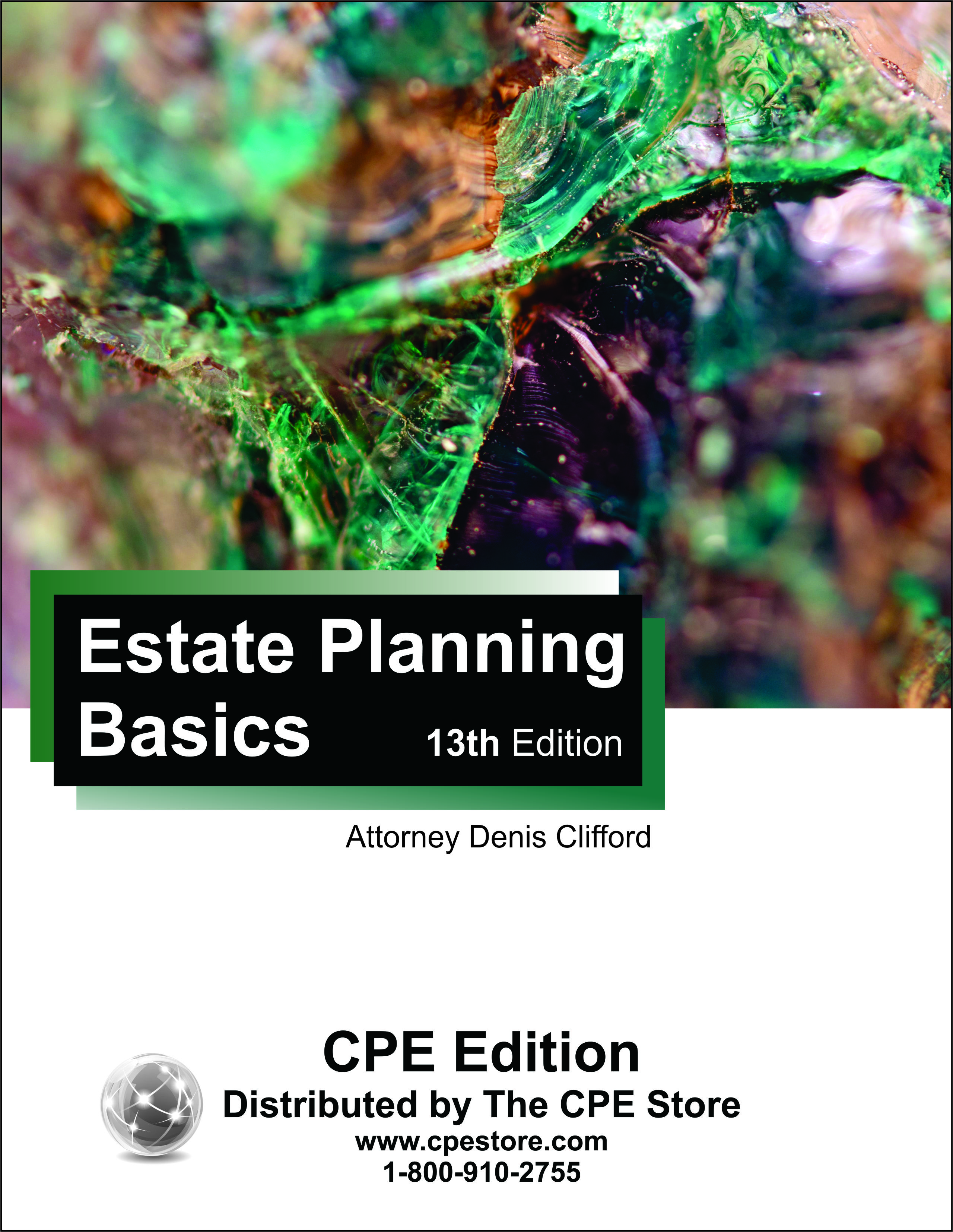 Estate Planning Basics