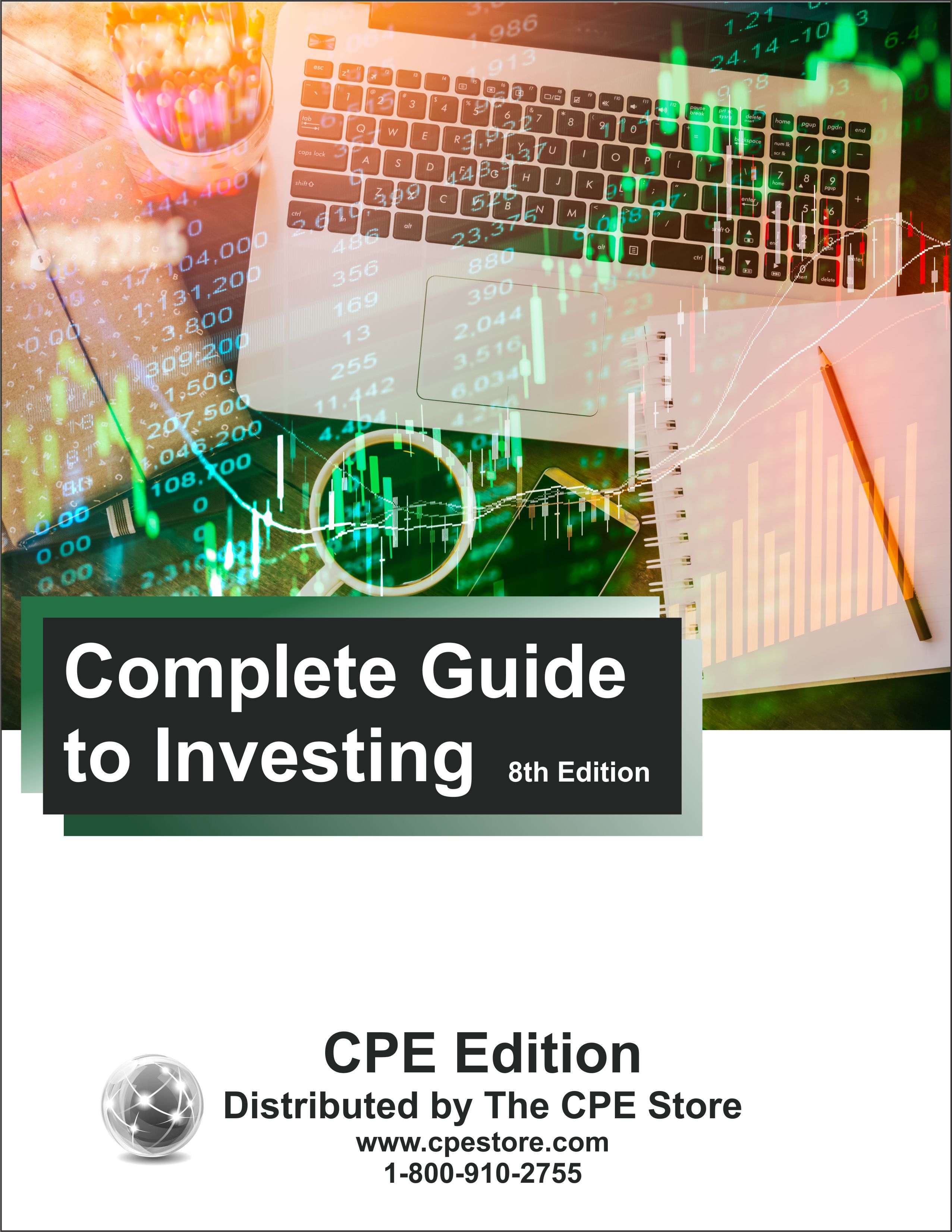 Complete Guide to Investing