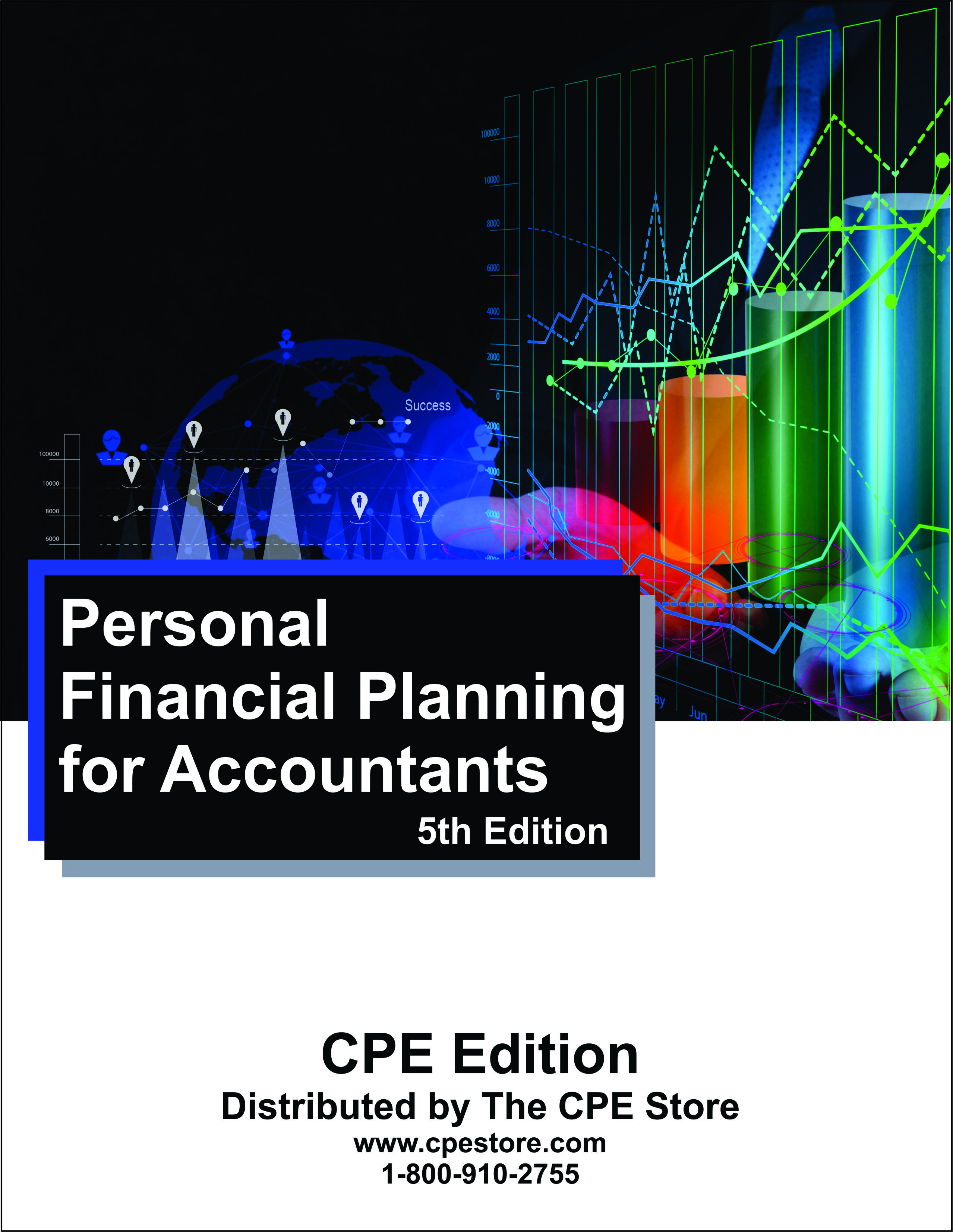 Financial Planning The CPE Store, Inc.